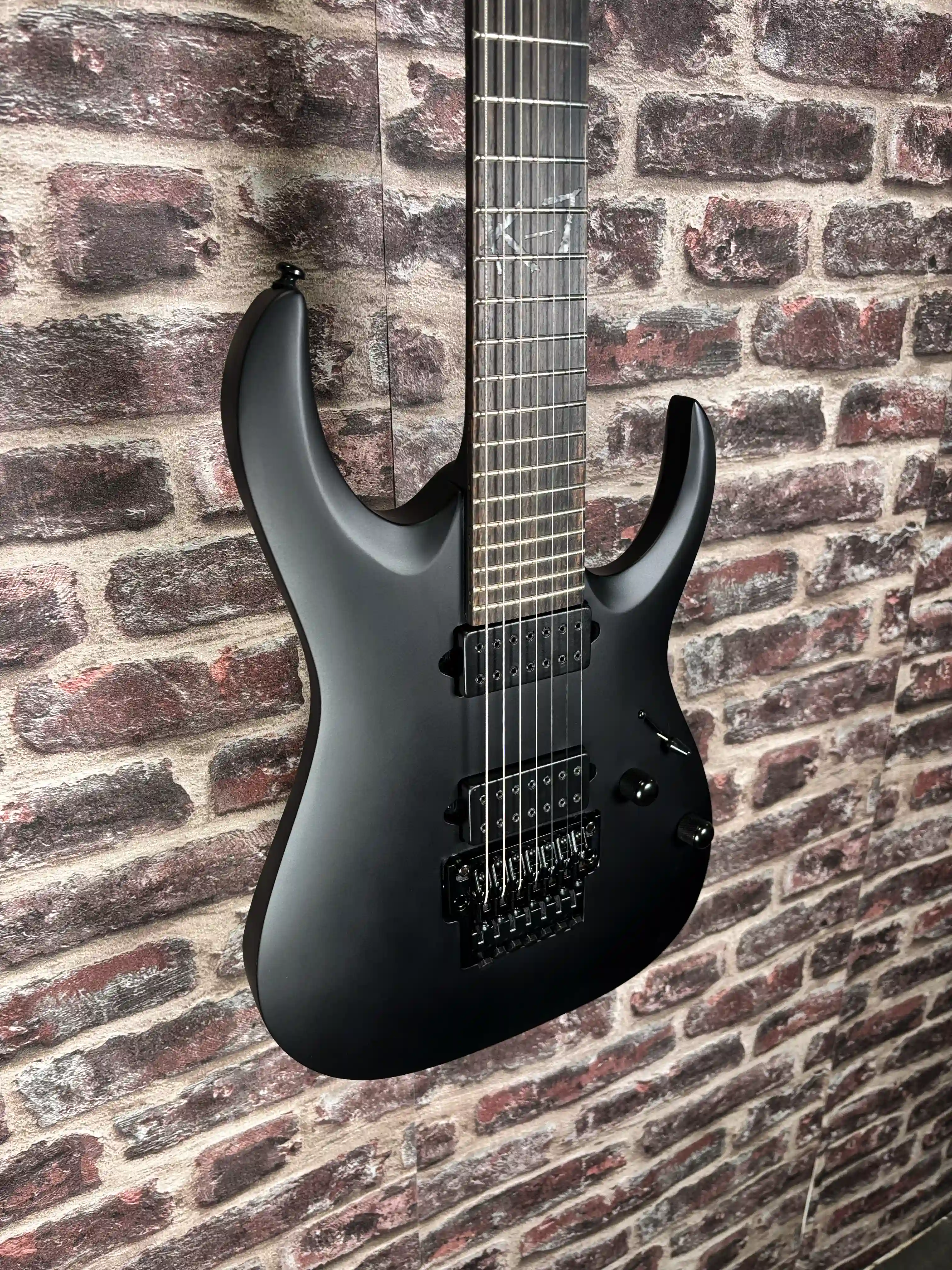 Ibanez K7Yin James "Munky" Shaffer Signature 7 Strings