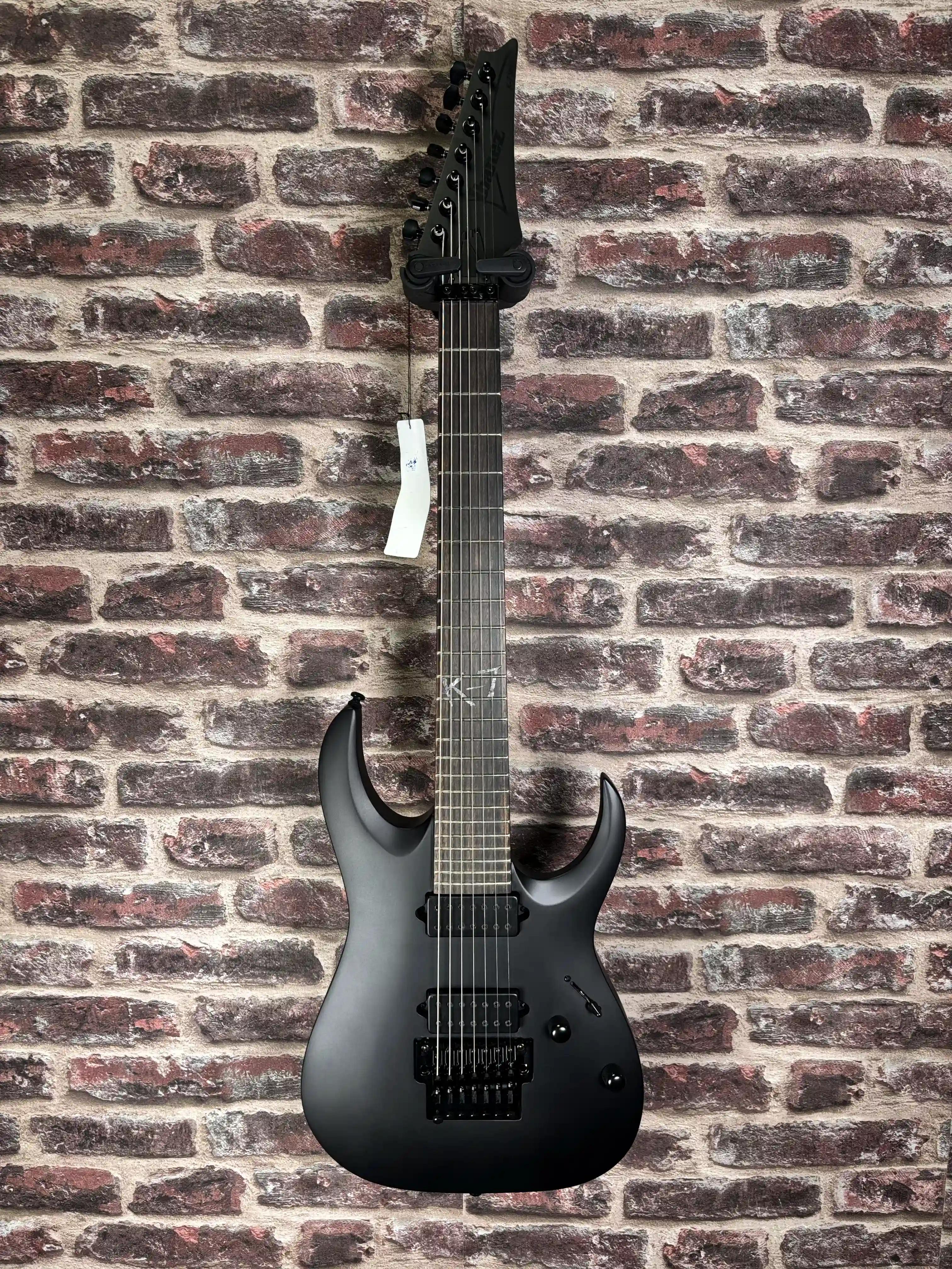 Ibanez K7Yin James "Munky" Shaffer Signature 7 Strings