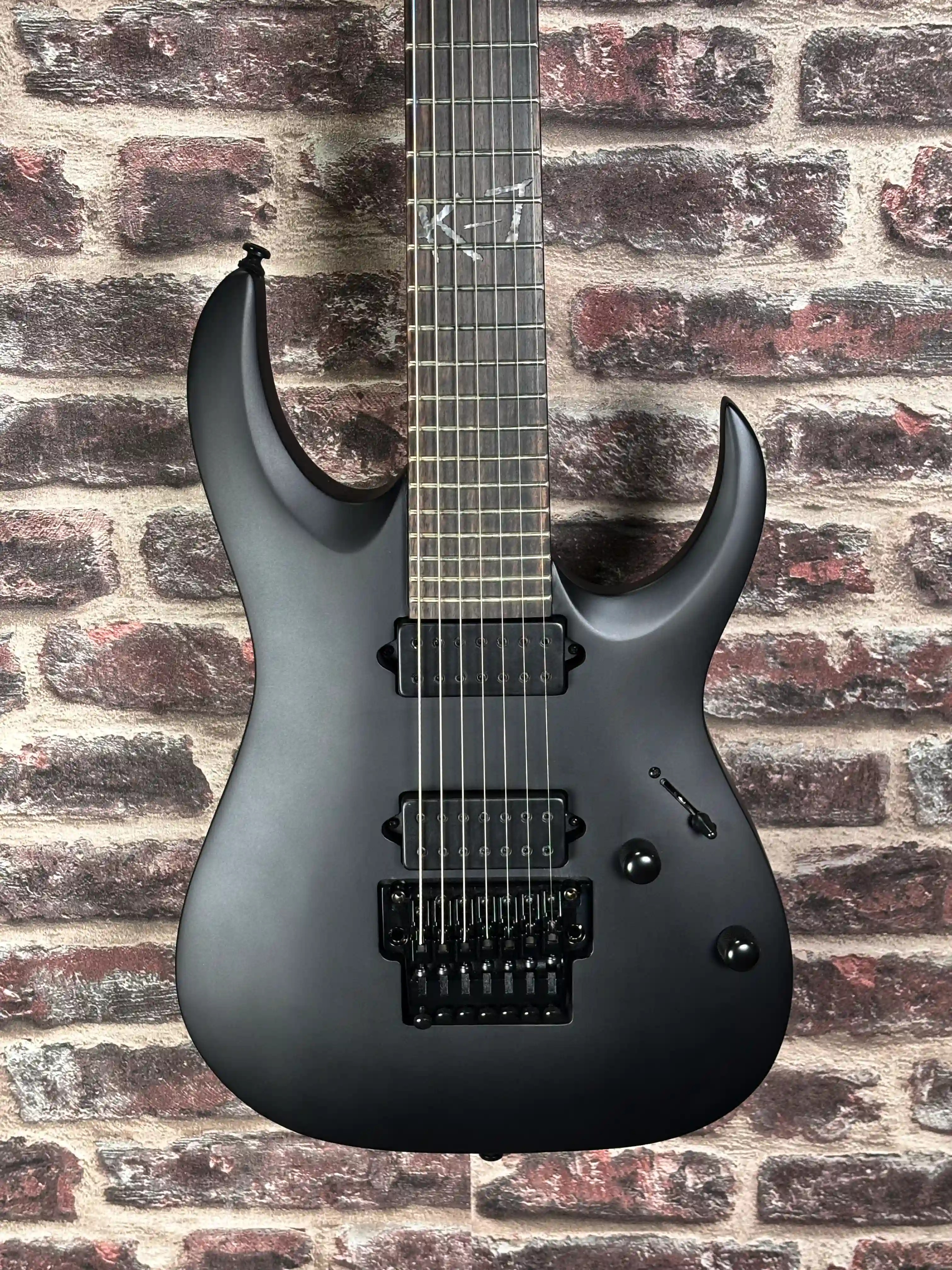 Ibanez K7Yin James "Munky" Shaffer Signature 7 Strings