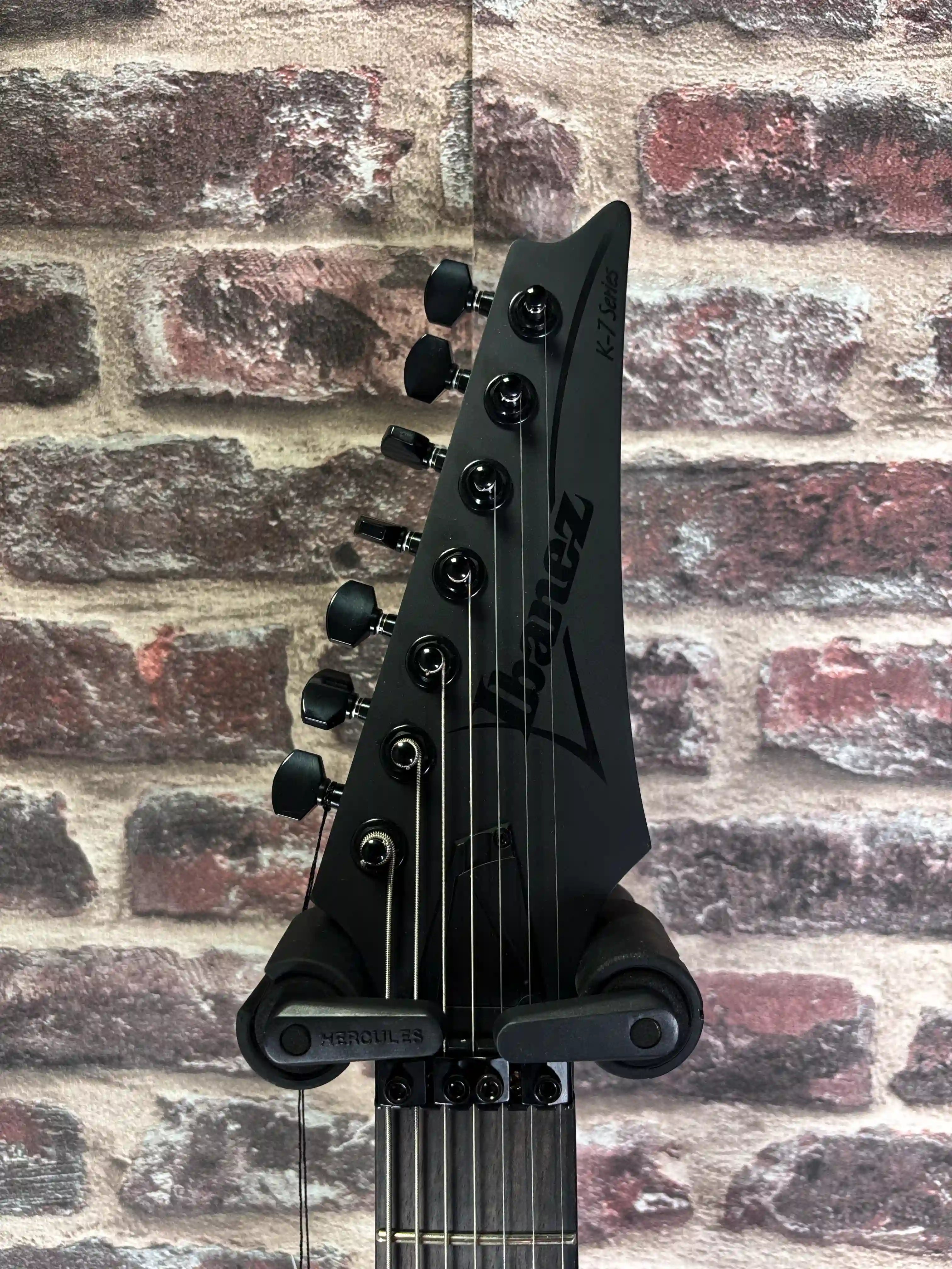 Ibanez K7Yin James "Munky" Shaffer Signature 7 Strings