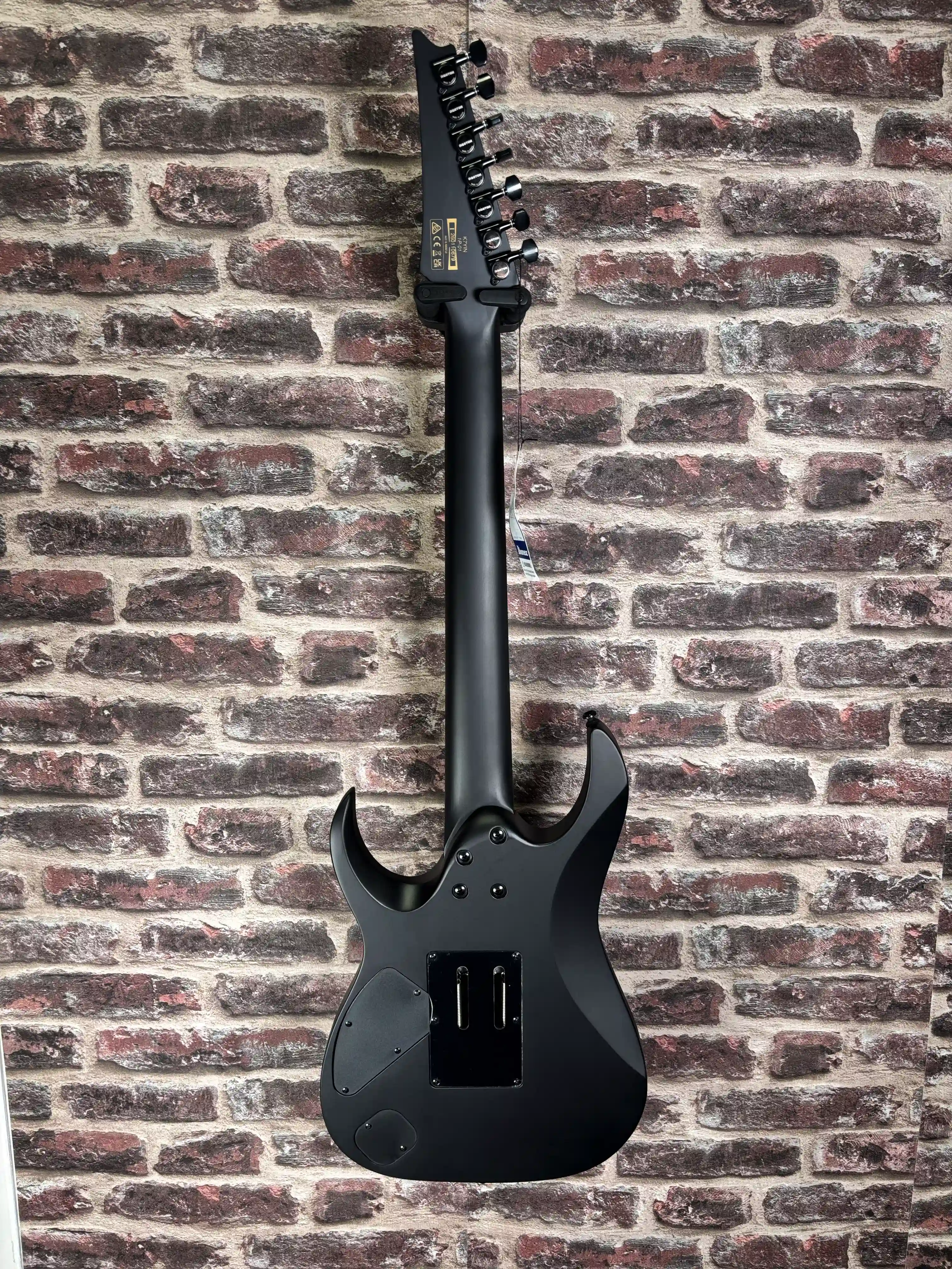 Ibanez K7Yin James "Munky" Shaffer Signature 7 Strings