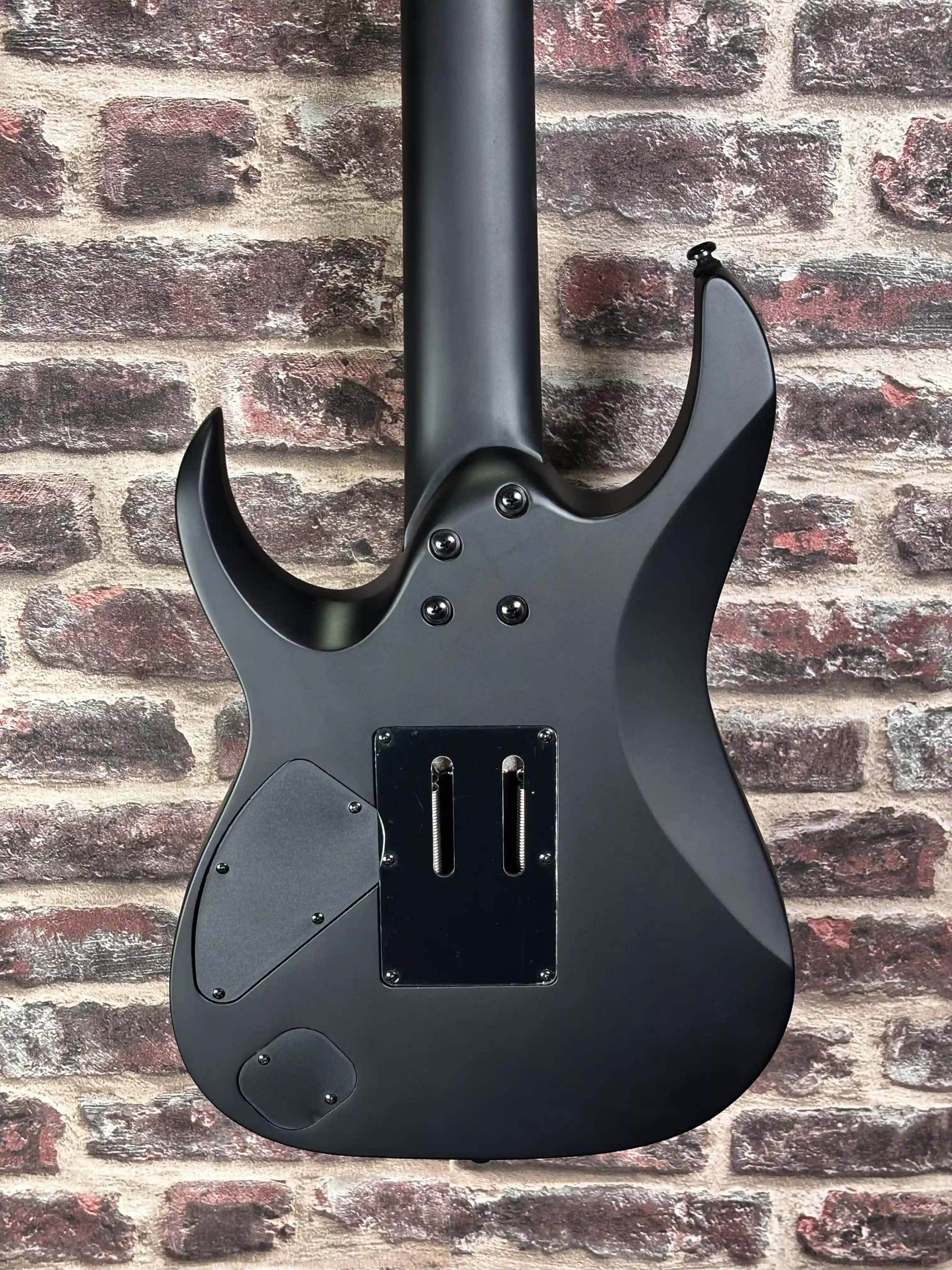 Ibanez K7Yin James "Munky" Shaffer Signature 7 Strings