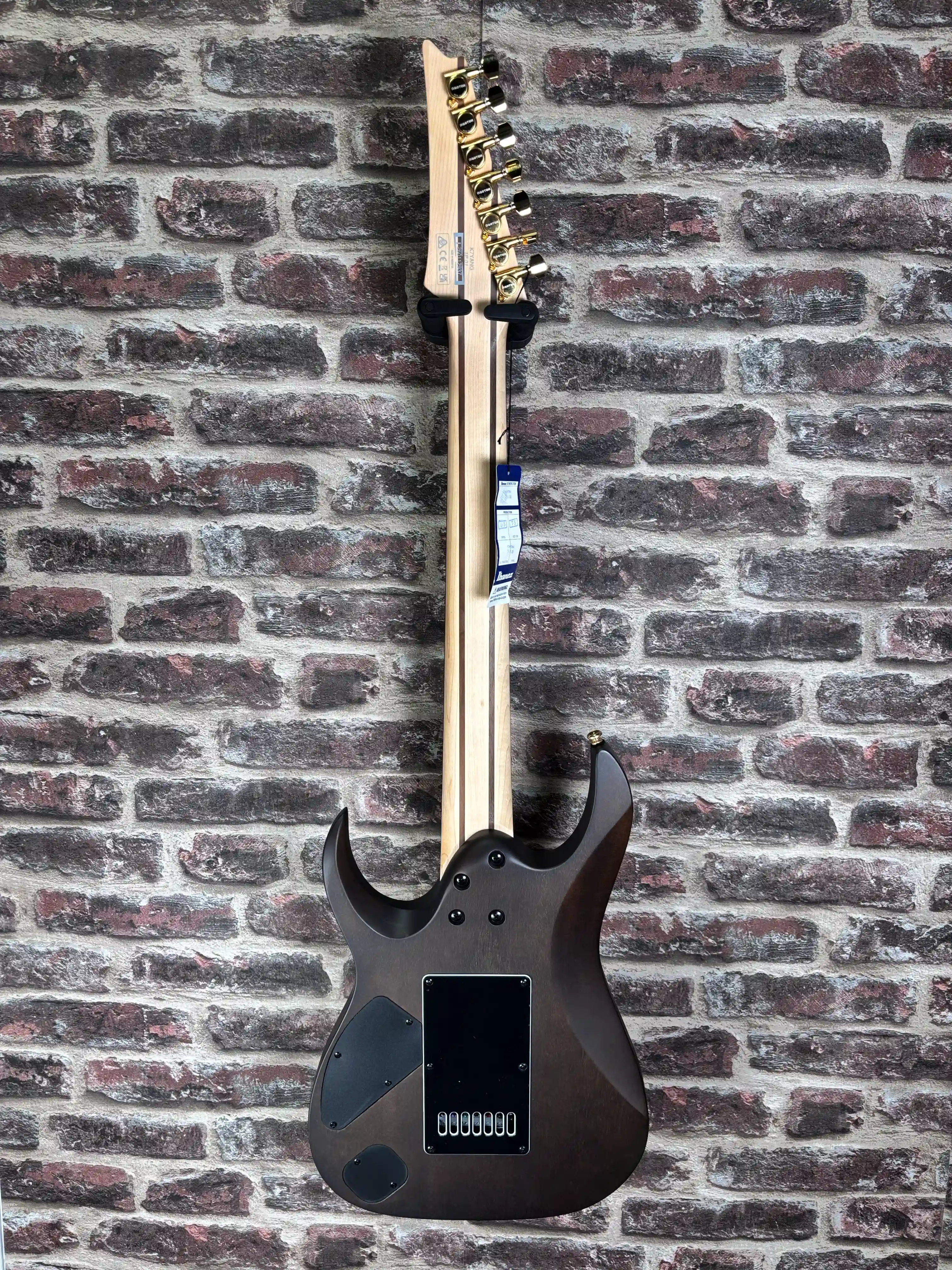 Ibanez K7Yang Brian "Head" Welch Signature 7 Strings