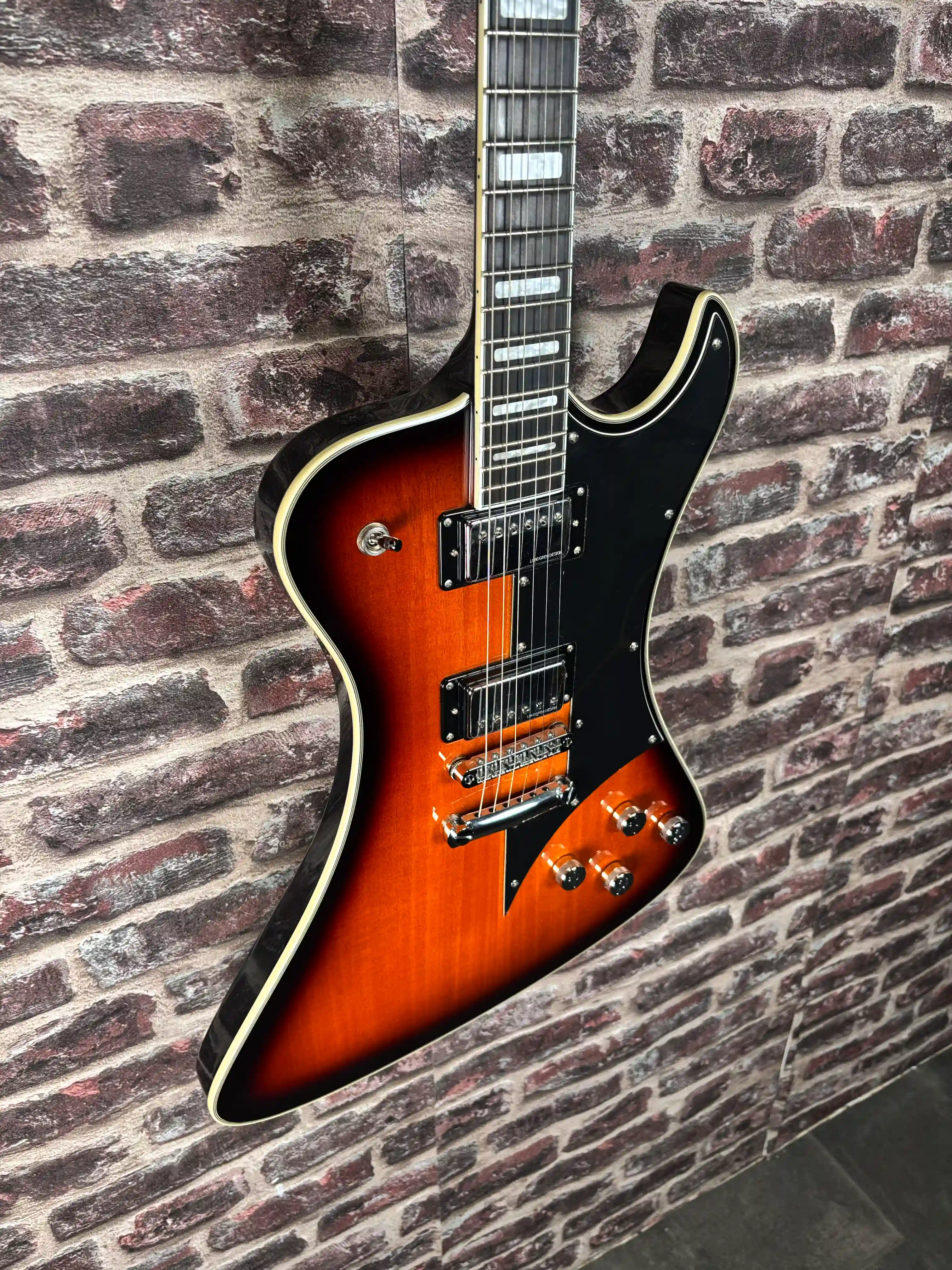 Hagstrom Fantomen TSB OCCASION