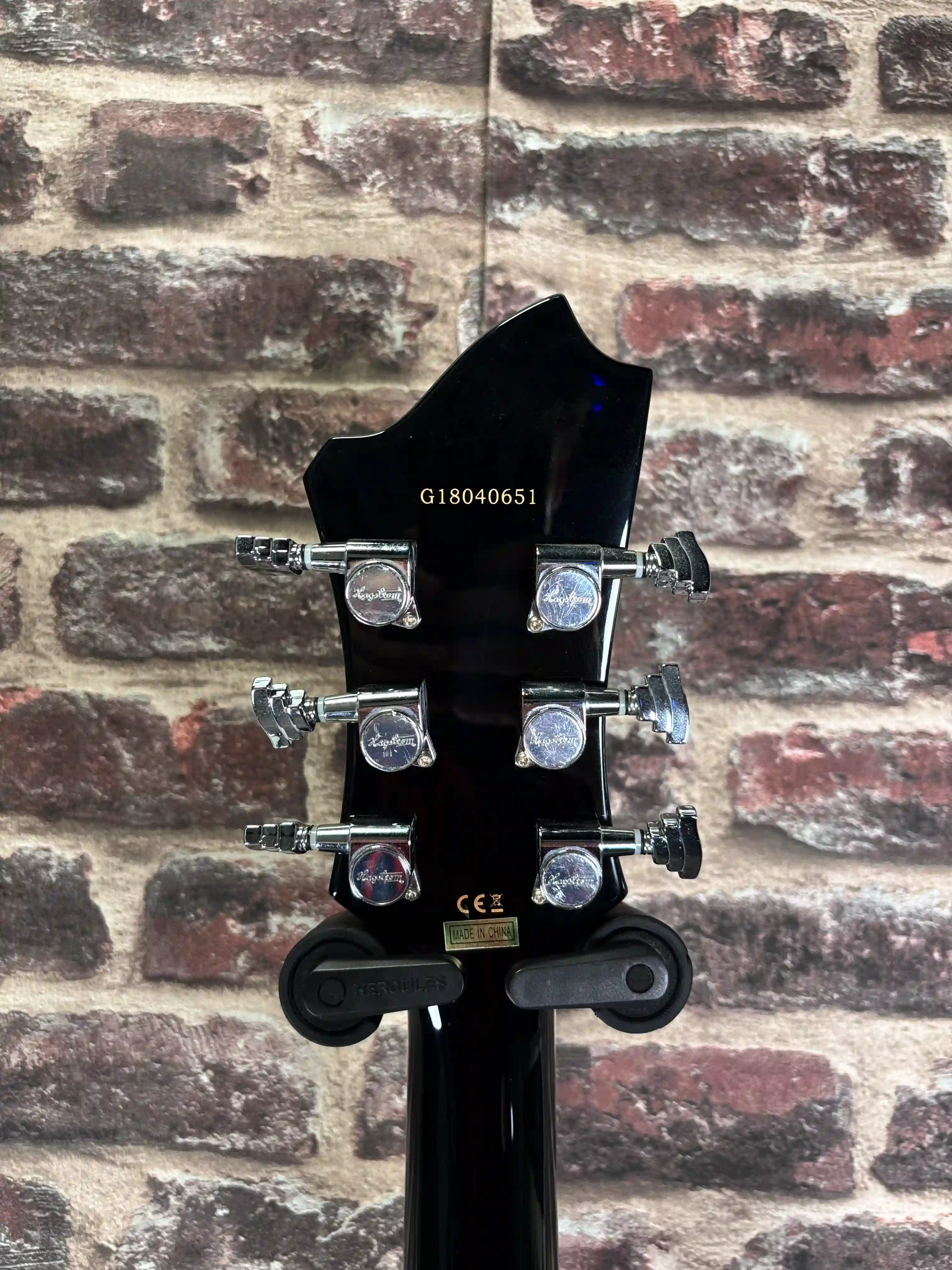 Hagstrom Fantomen TSB OCCASION