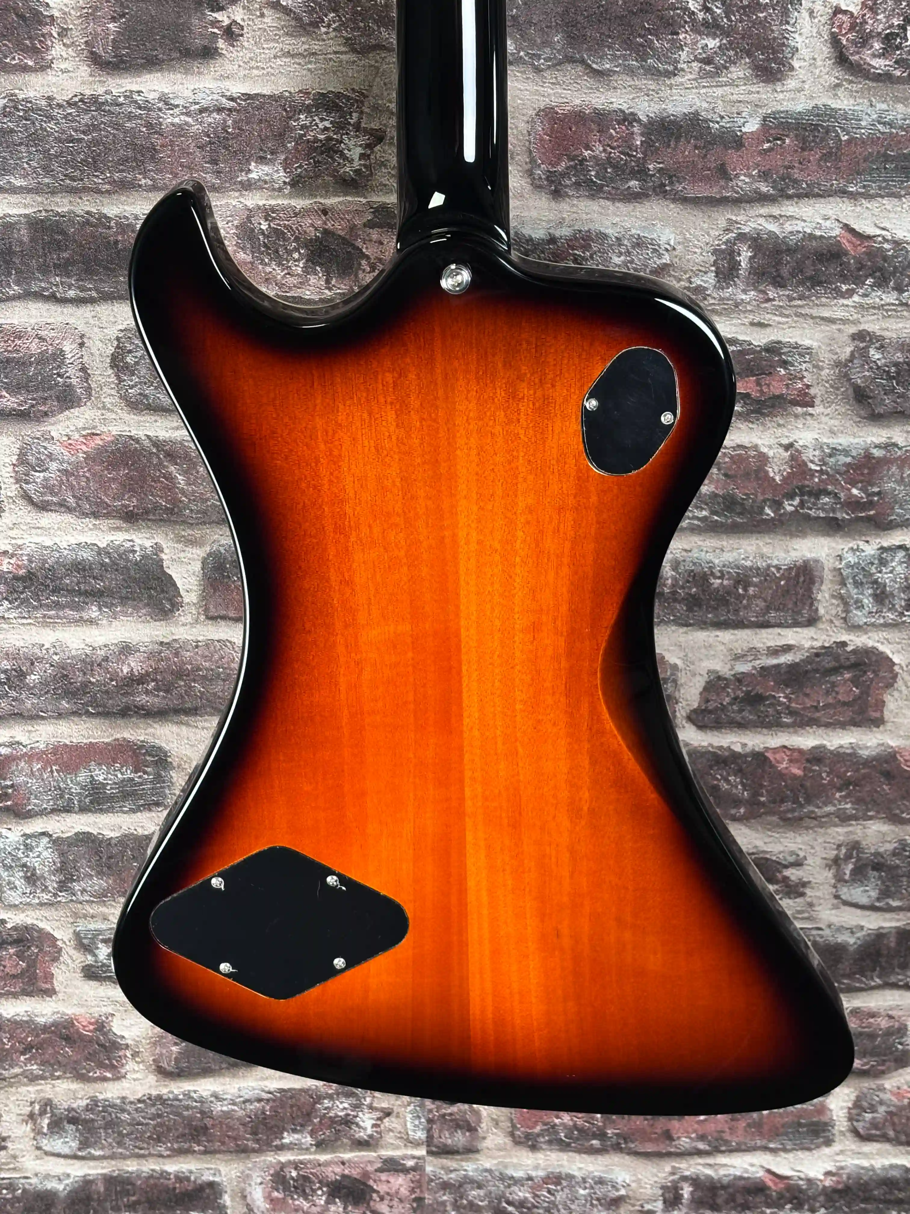 Hagstrom Fantomen TSB OCCASION