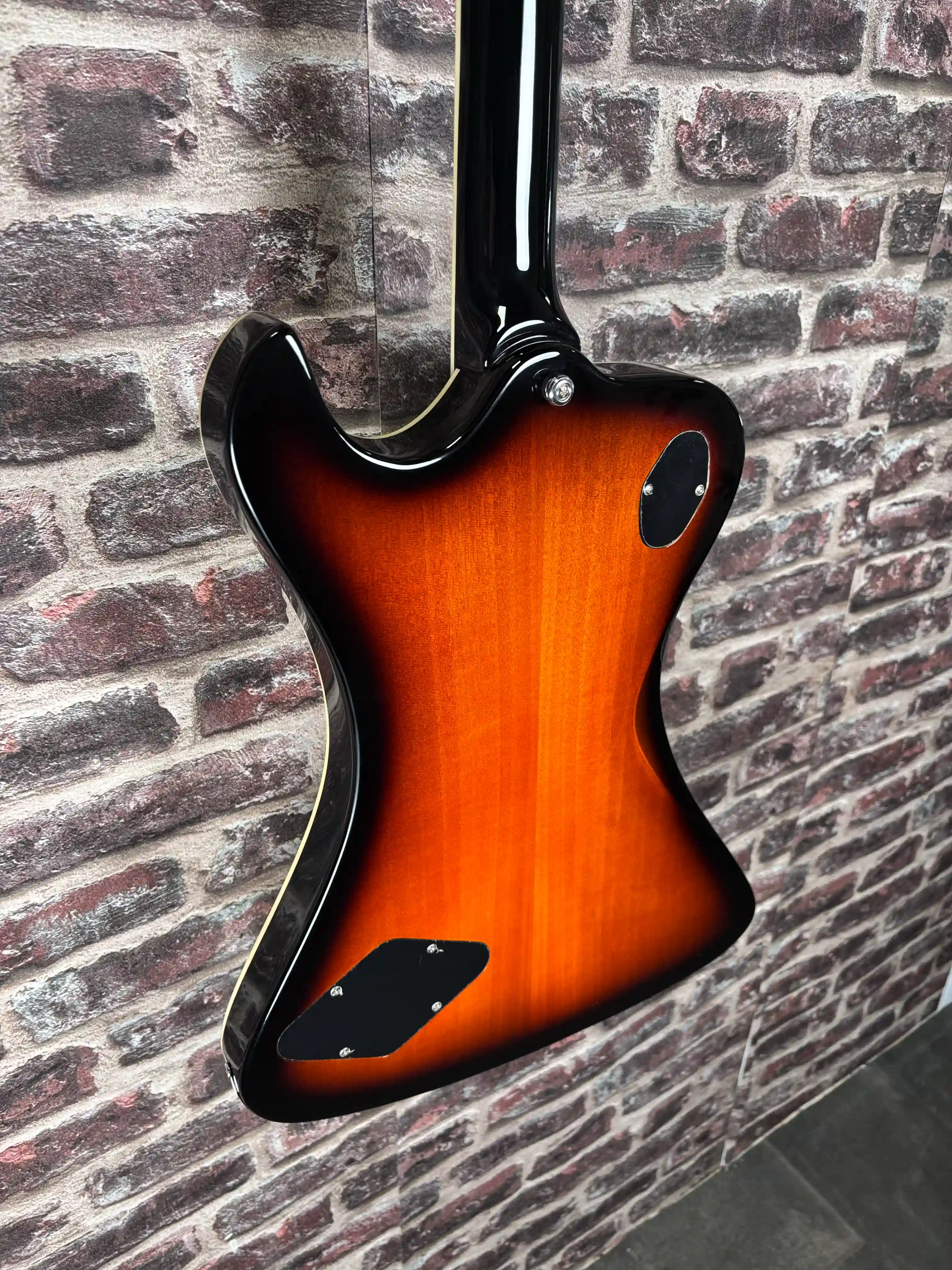 Hagstrom Fantomen TSB OCCASION