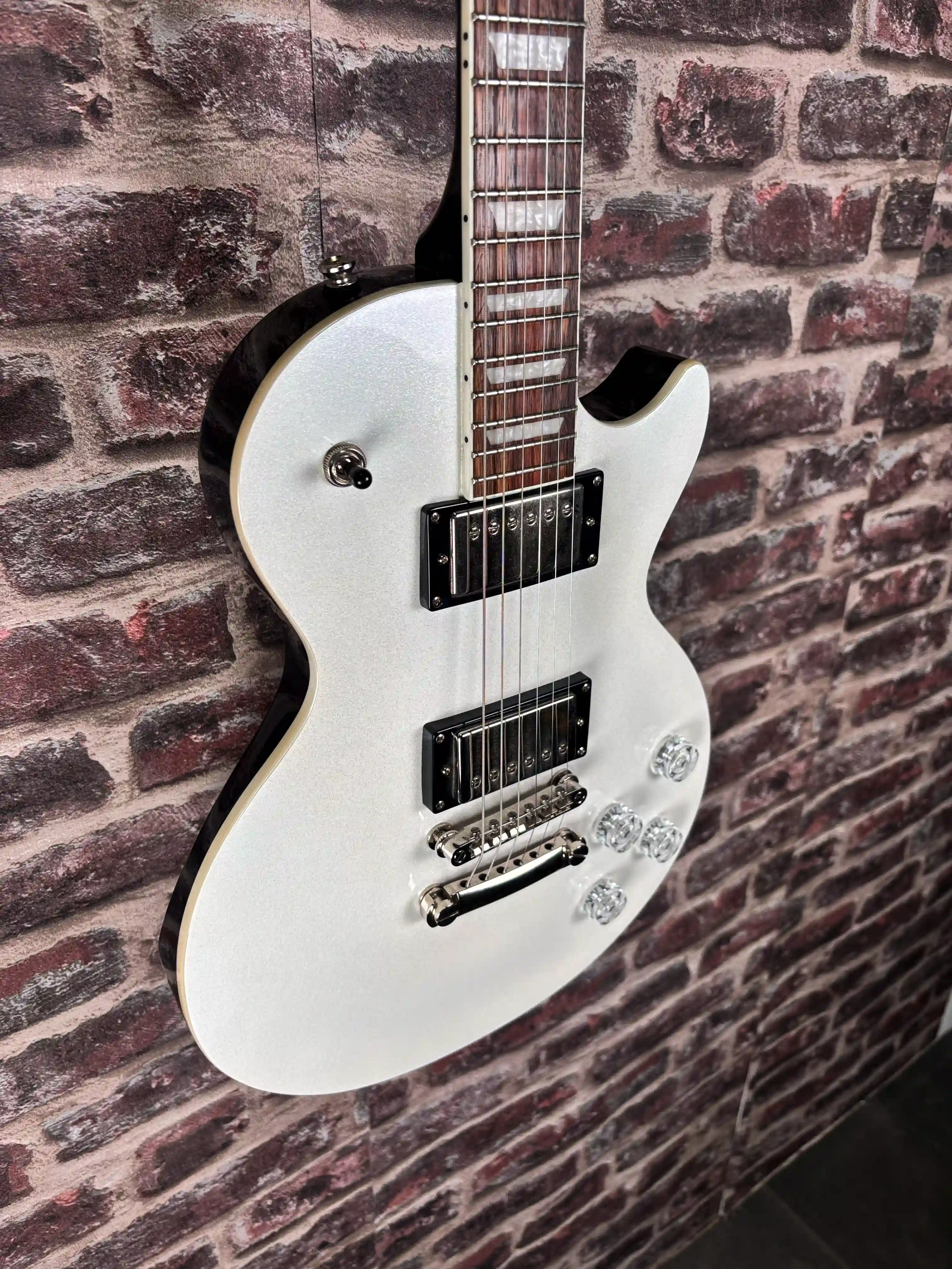 Epiphone Les Paul Muse OCCASION