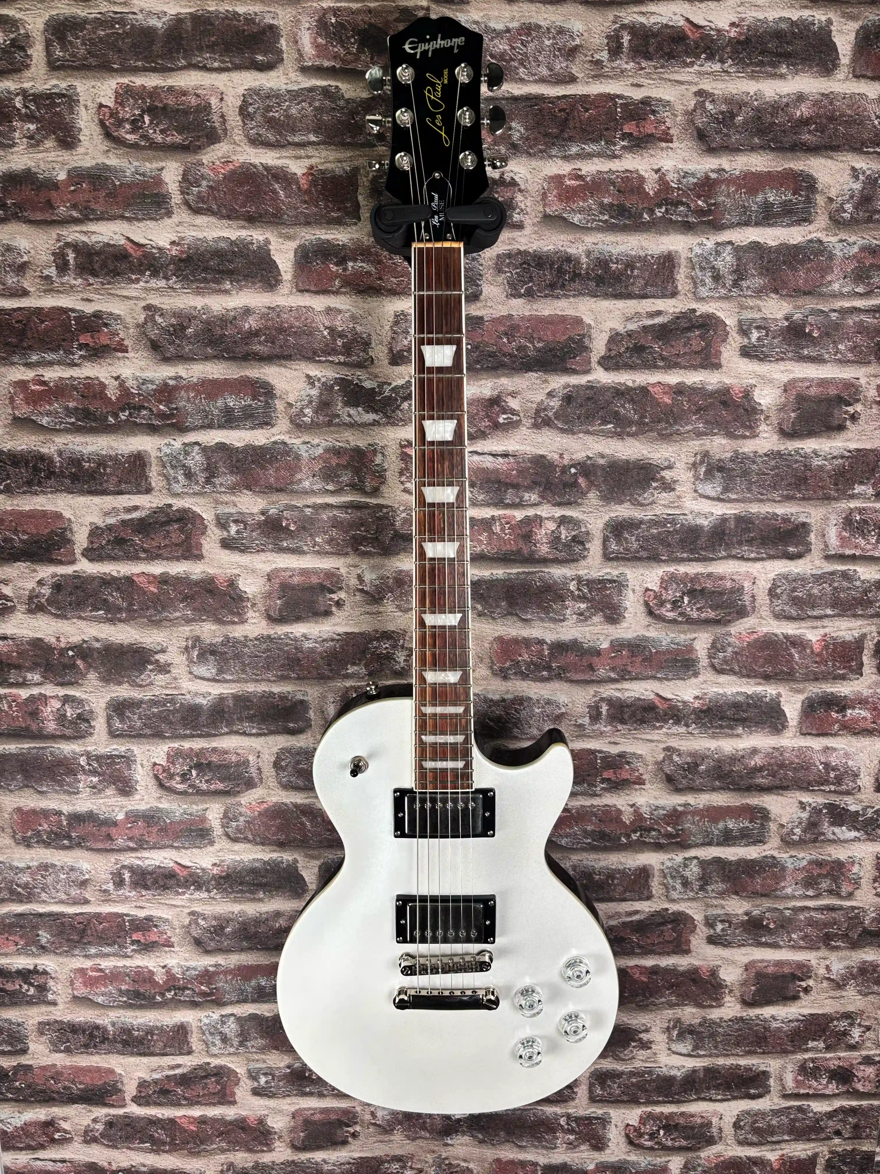 Epiphone Les Paul Muse OCCASION
