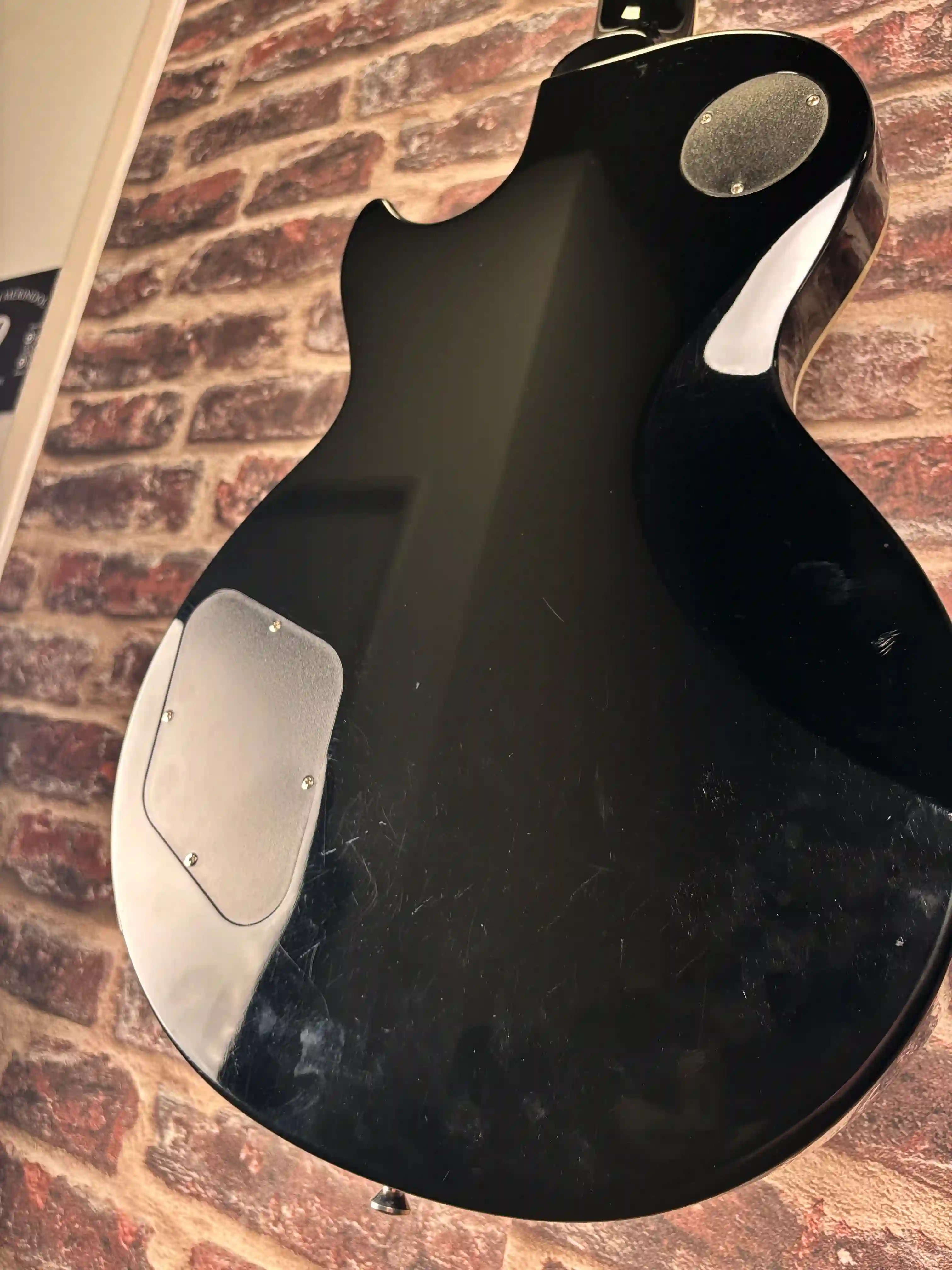 Epiphone Les Paul Muse OCCASION