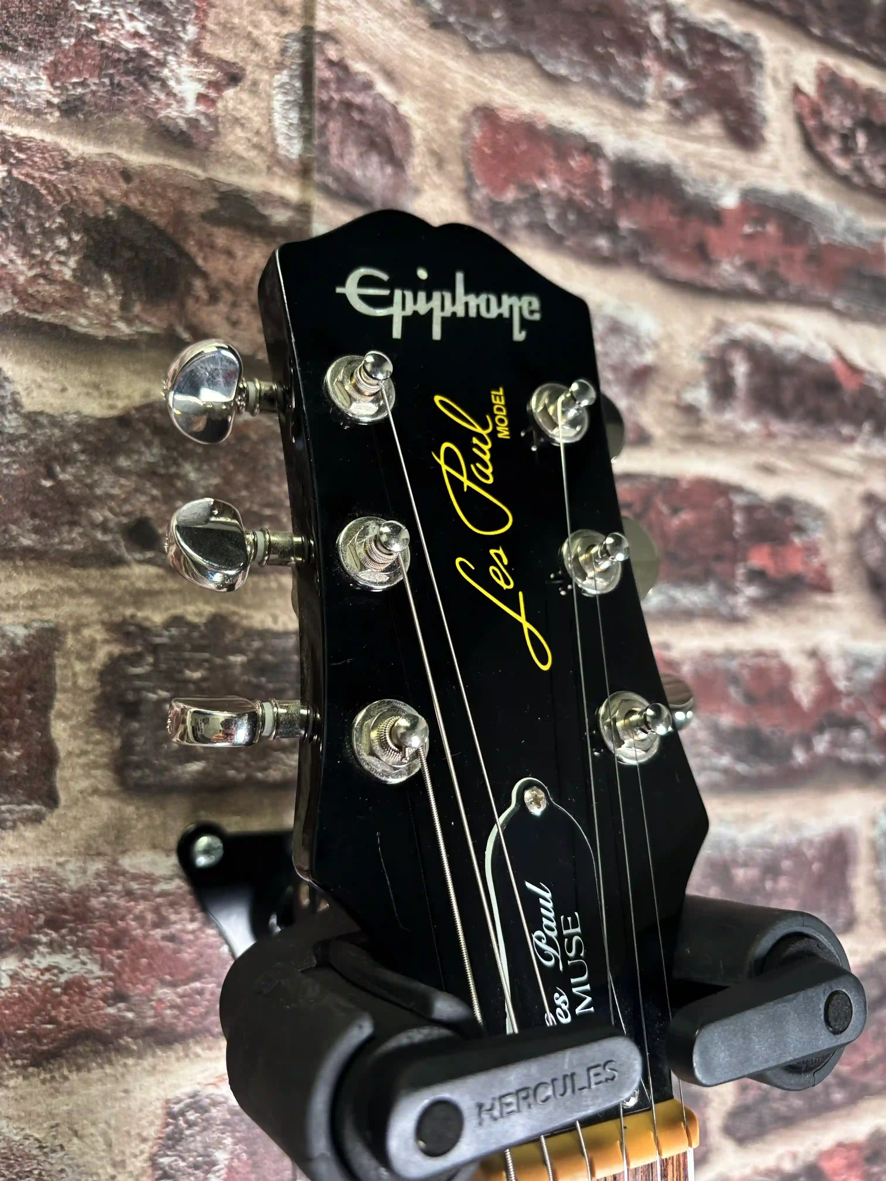 Epiphone Les Paul Muse OCCASION