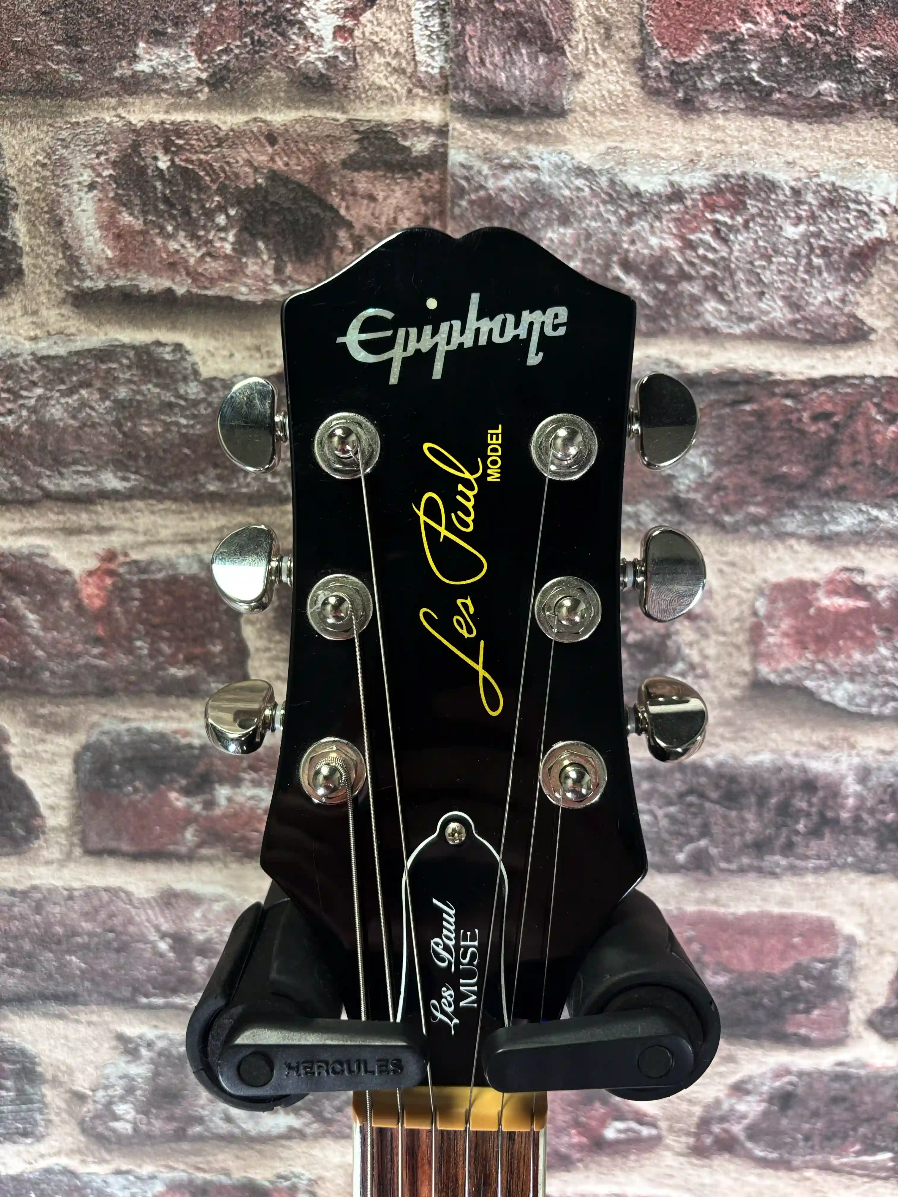 Epiphone Les Paul Muse OCCASION