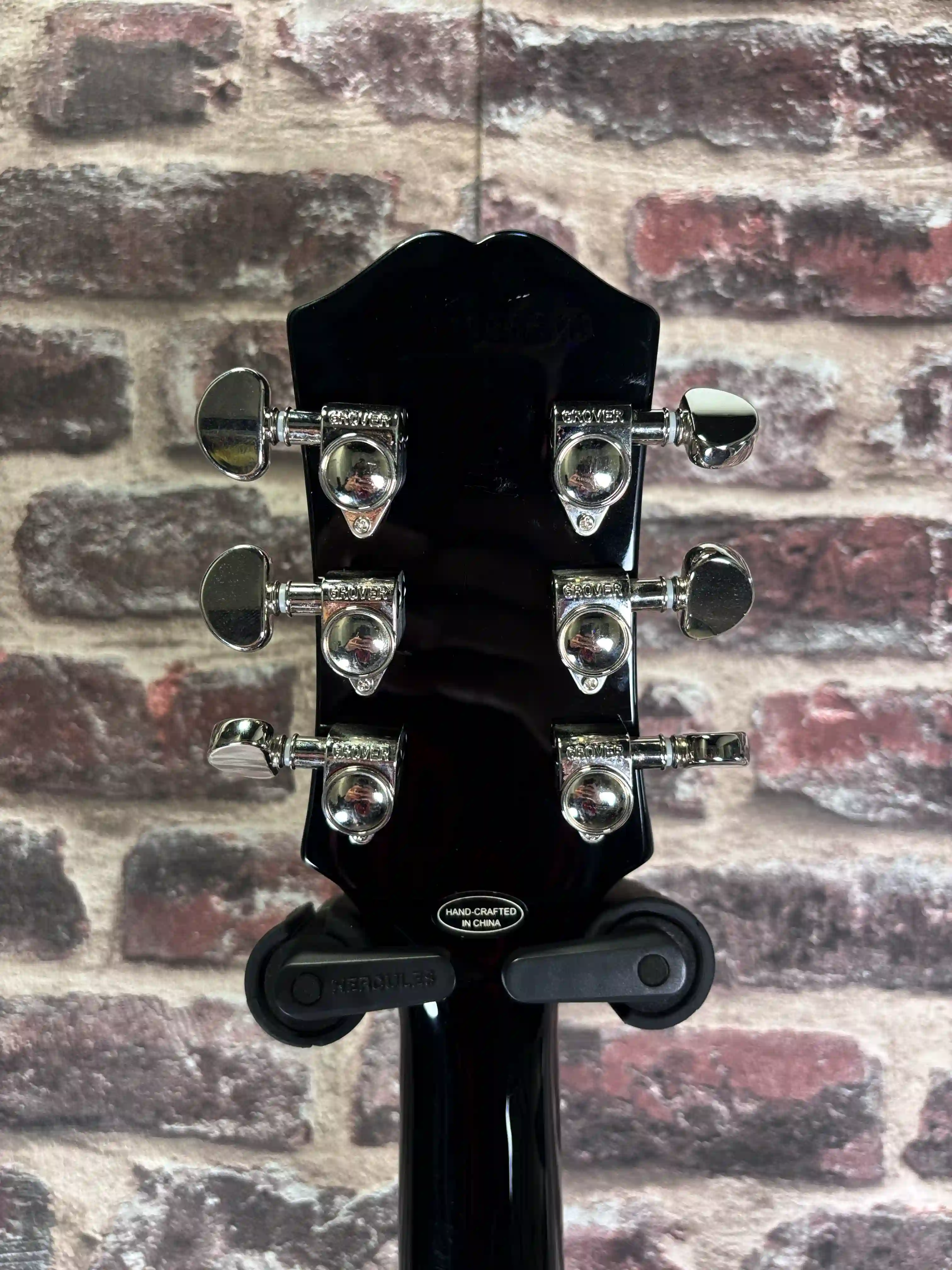 Epiphone Les Paul Muse OCCASION