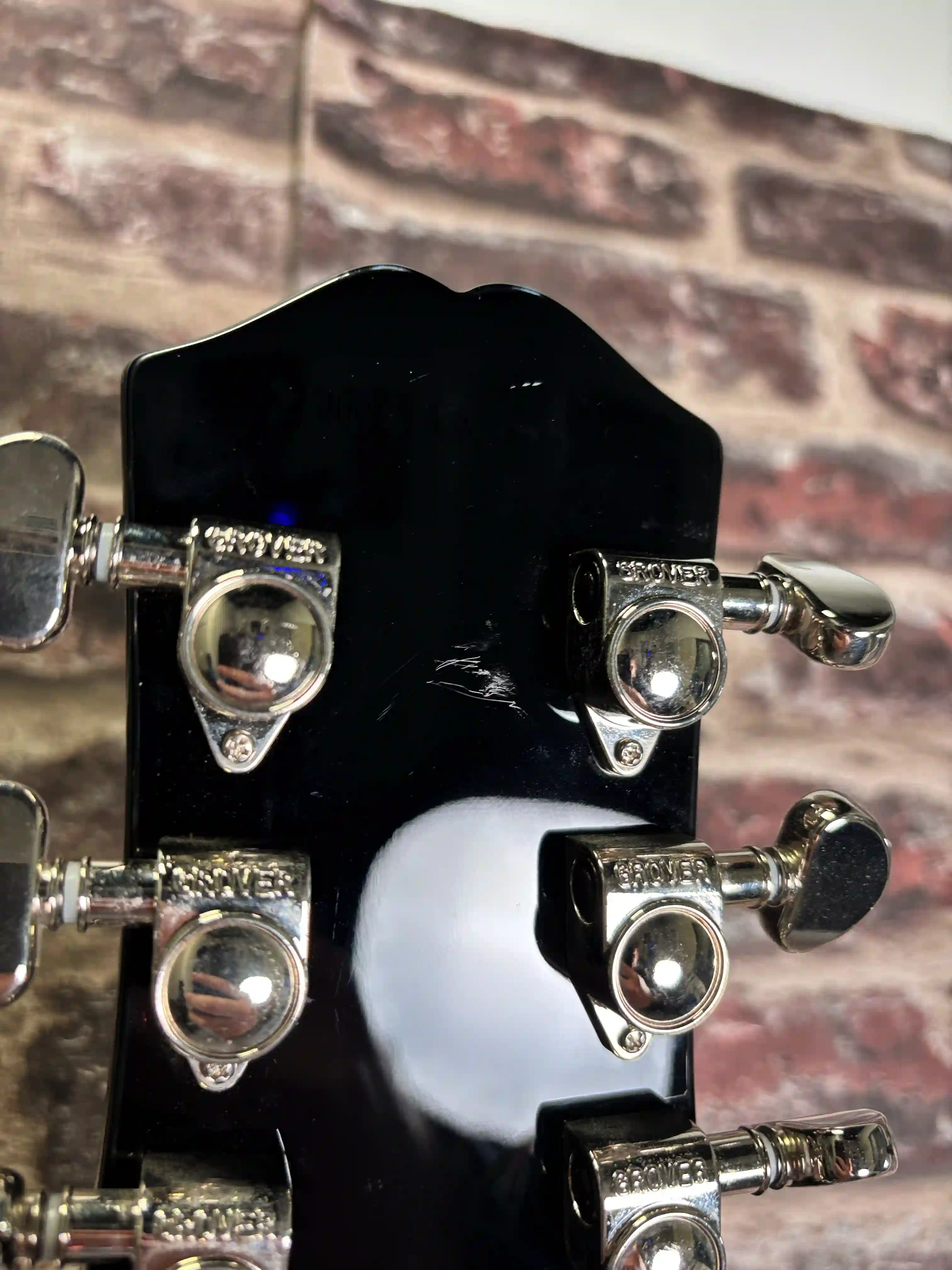 Epiphone Les Paul Muse OCCASION