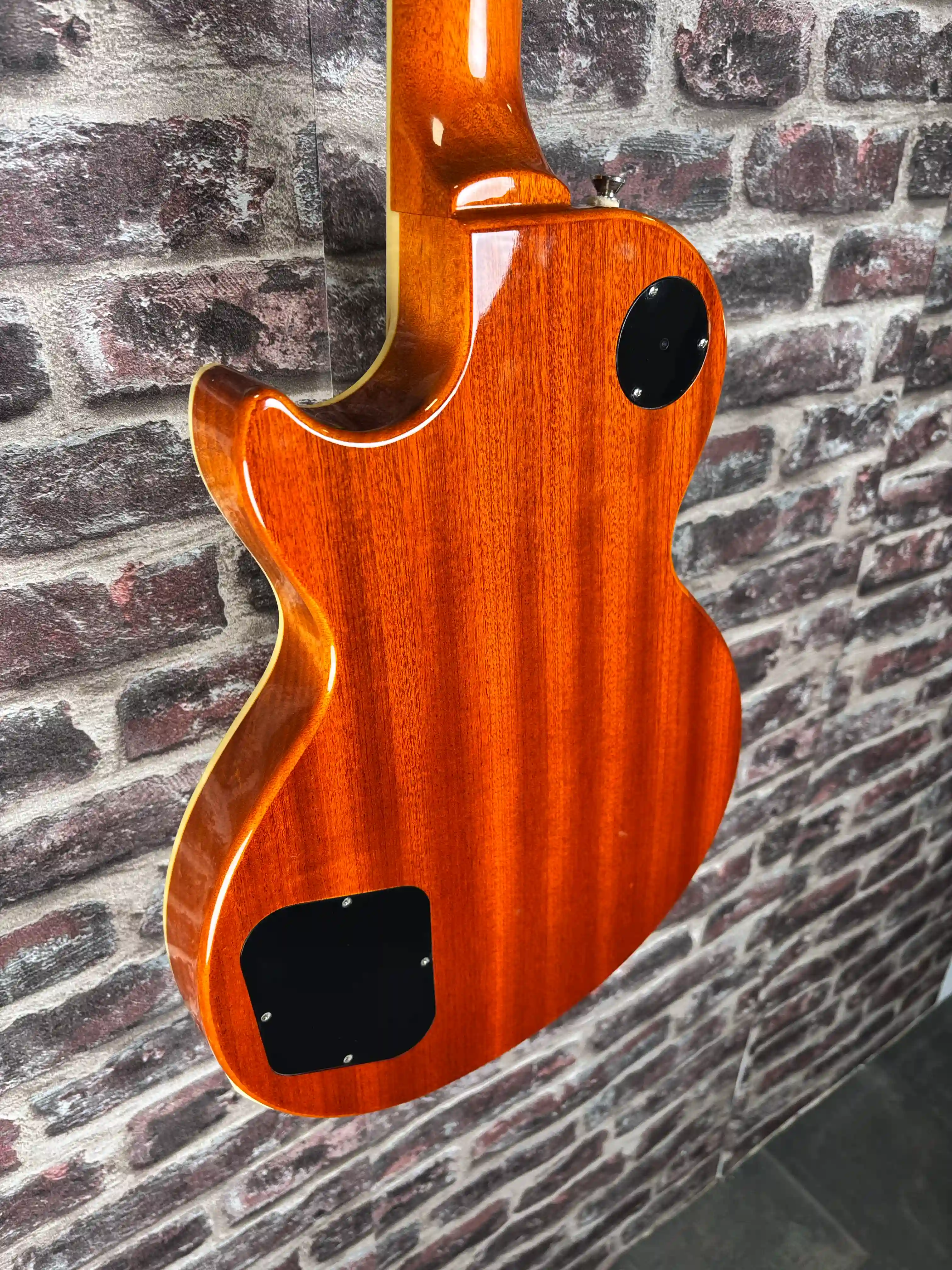 Epiphone Les Paul Classic Plaintop OCCASION