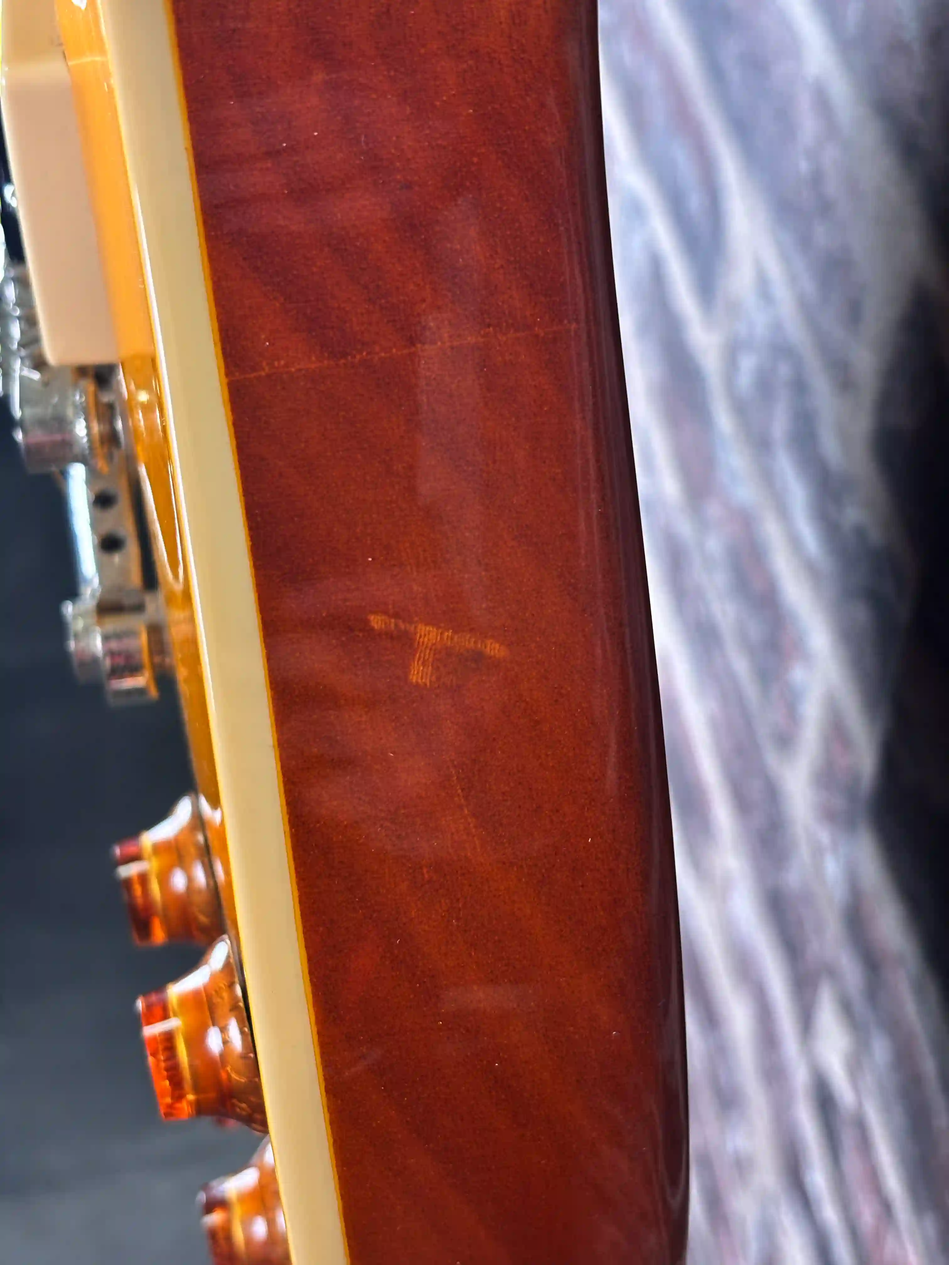 Epiphone Les Paul Classic Plaintop OCCASION