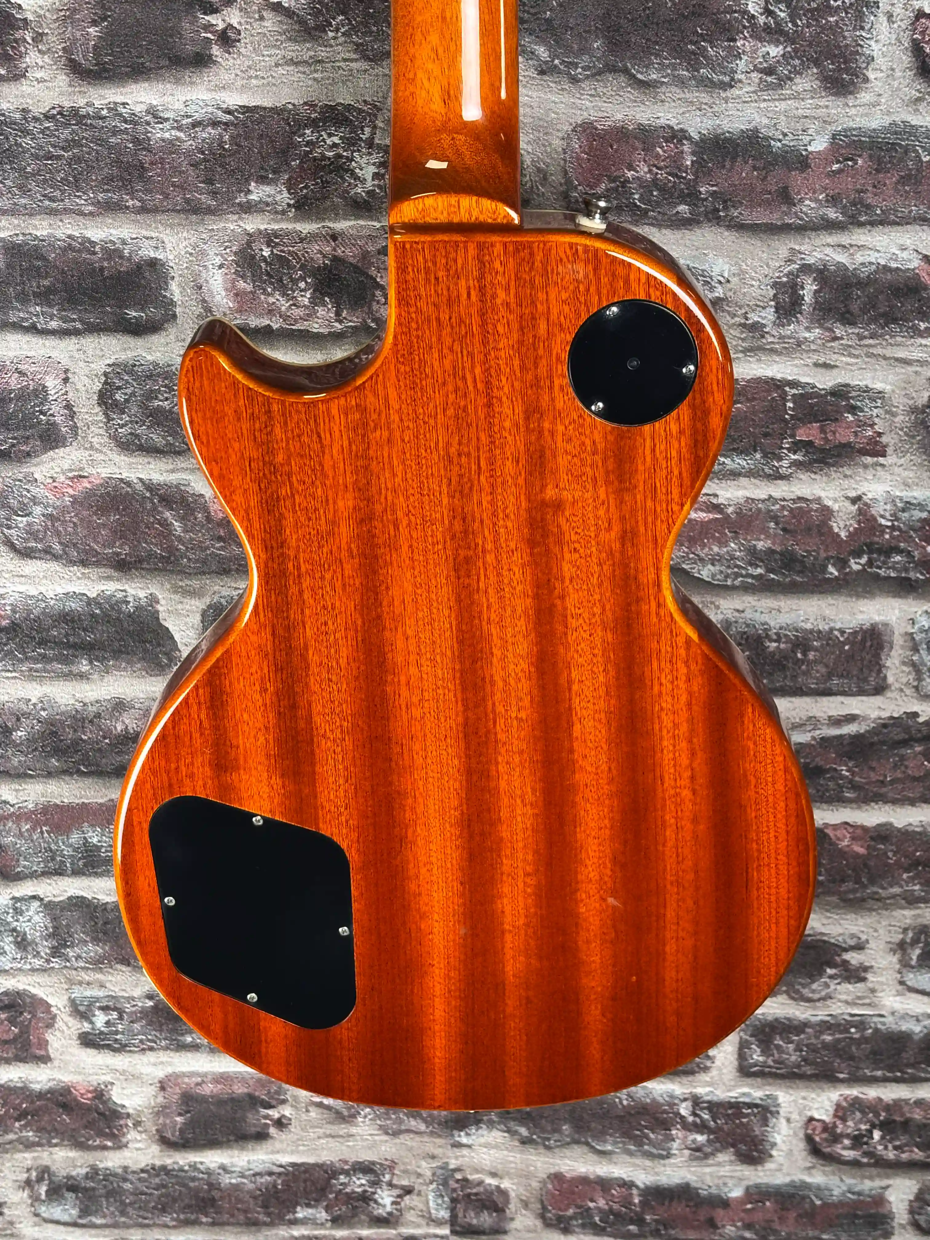 Epiphone Les Paul Classic Plaintop OCCASION