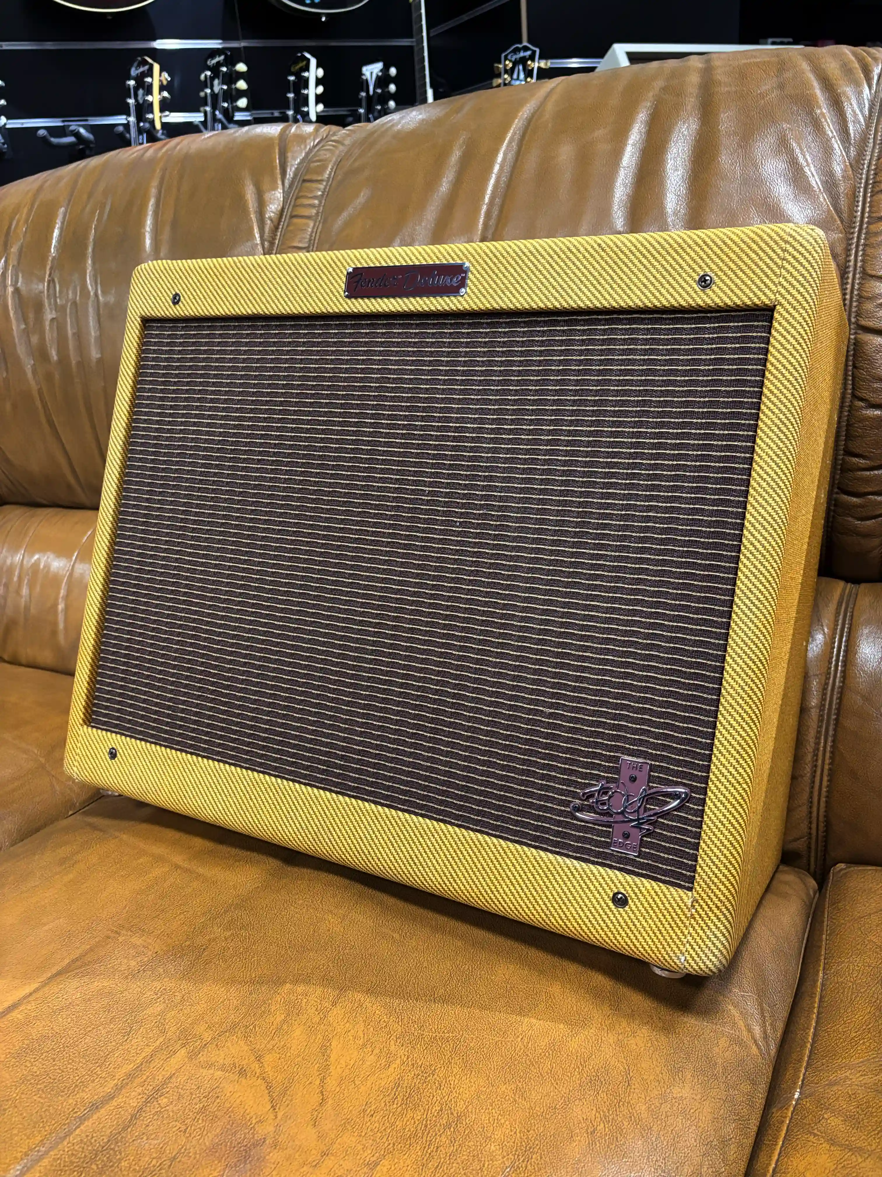 Fender The Edge Amp OCCASION