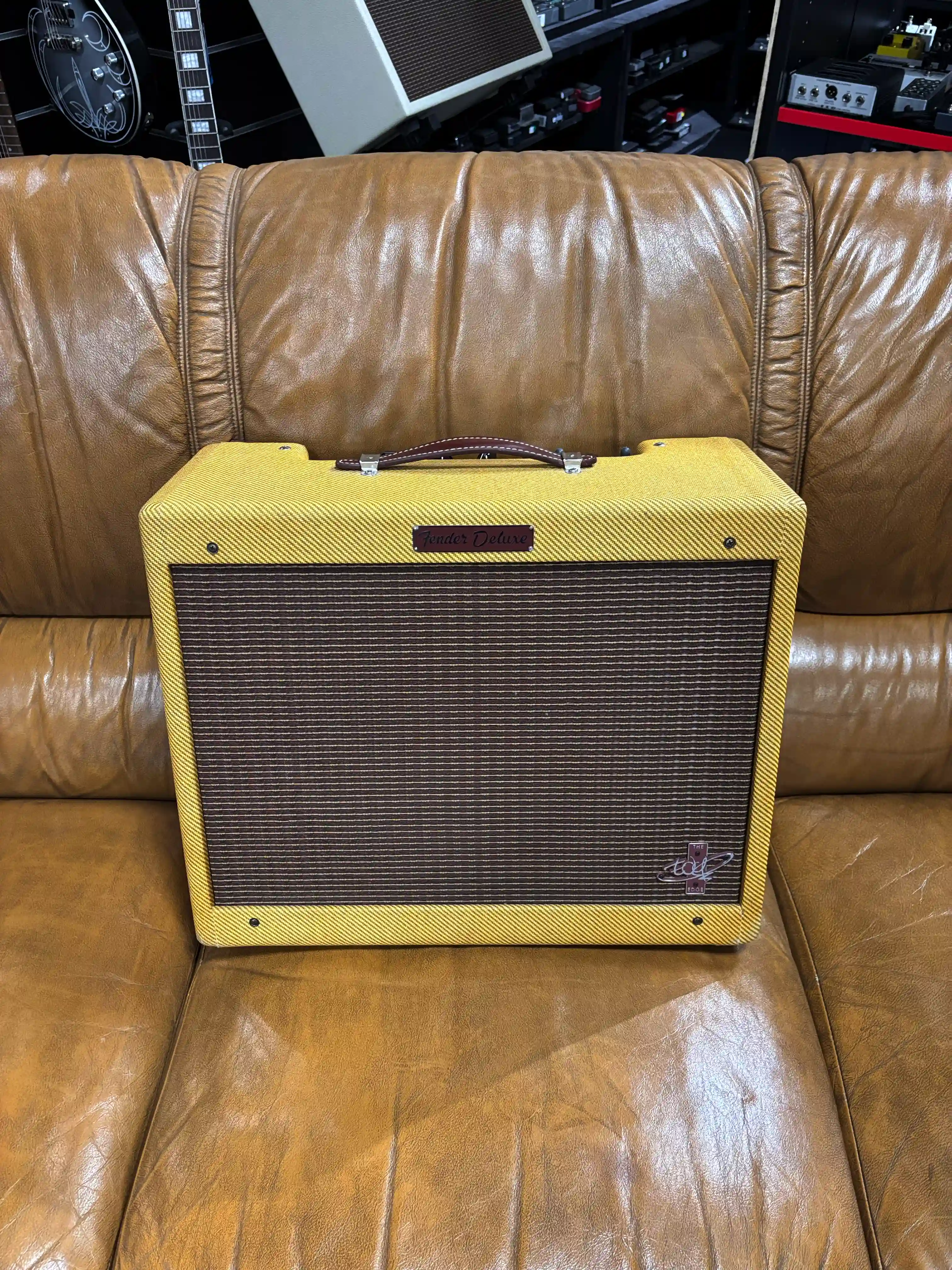 Fender The Edge Amp OCCASION