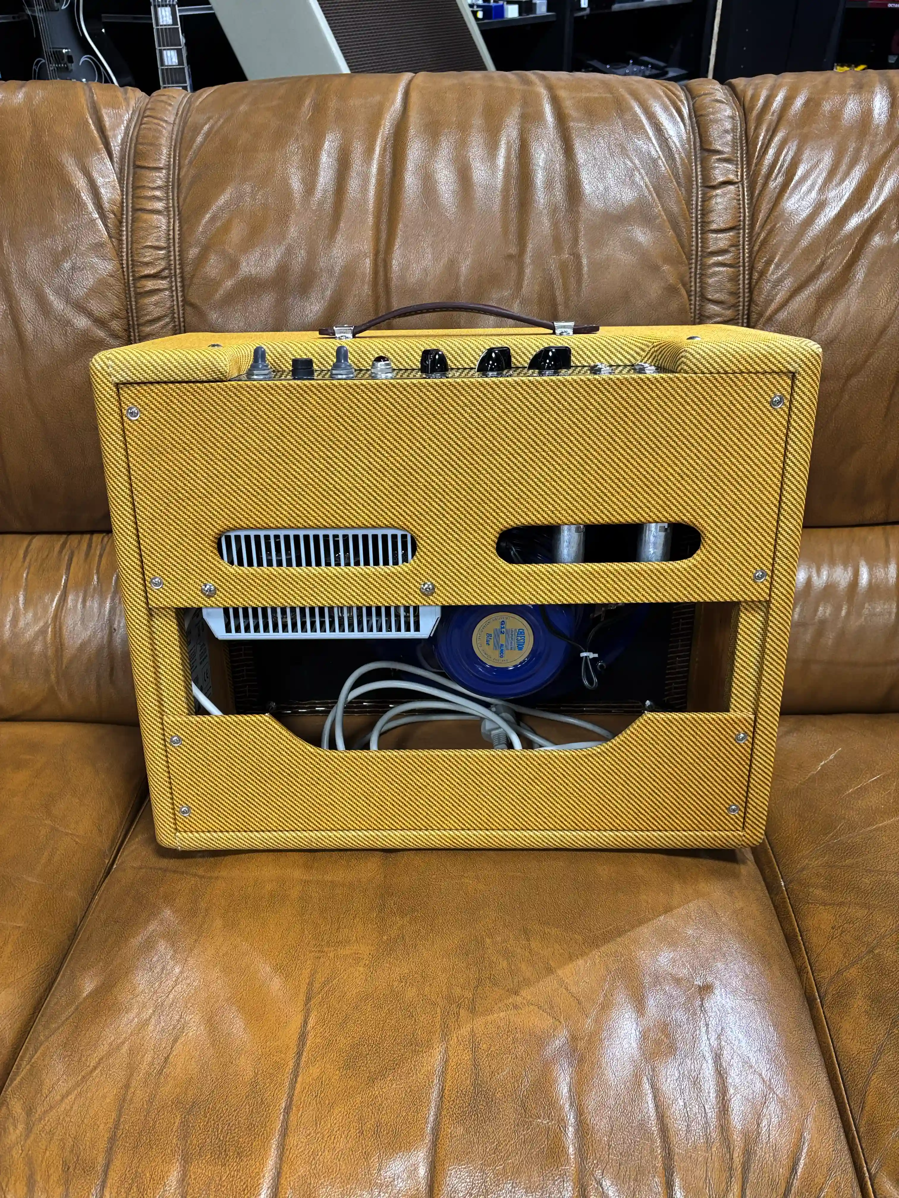Fender The Edge Amp OCCASION