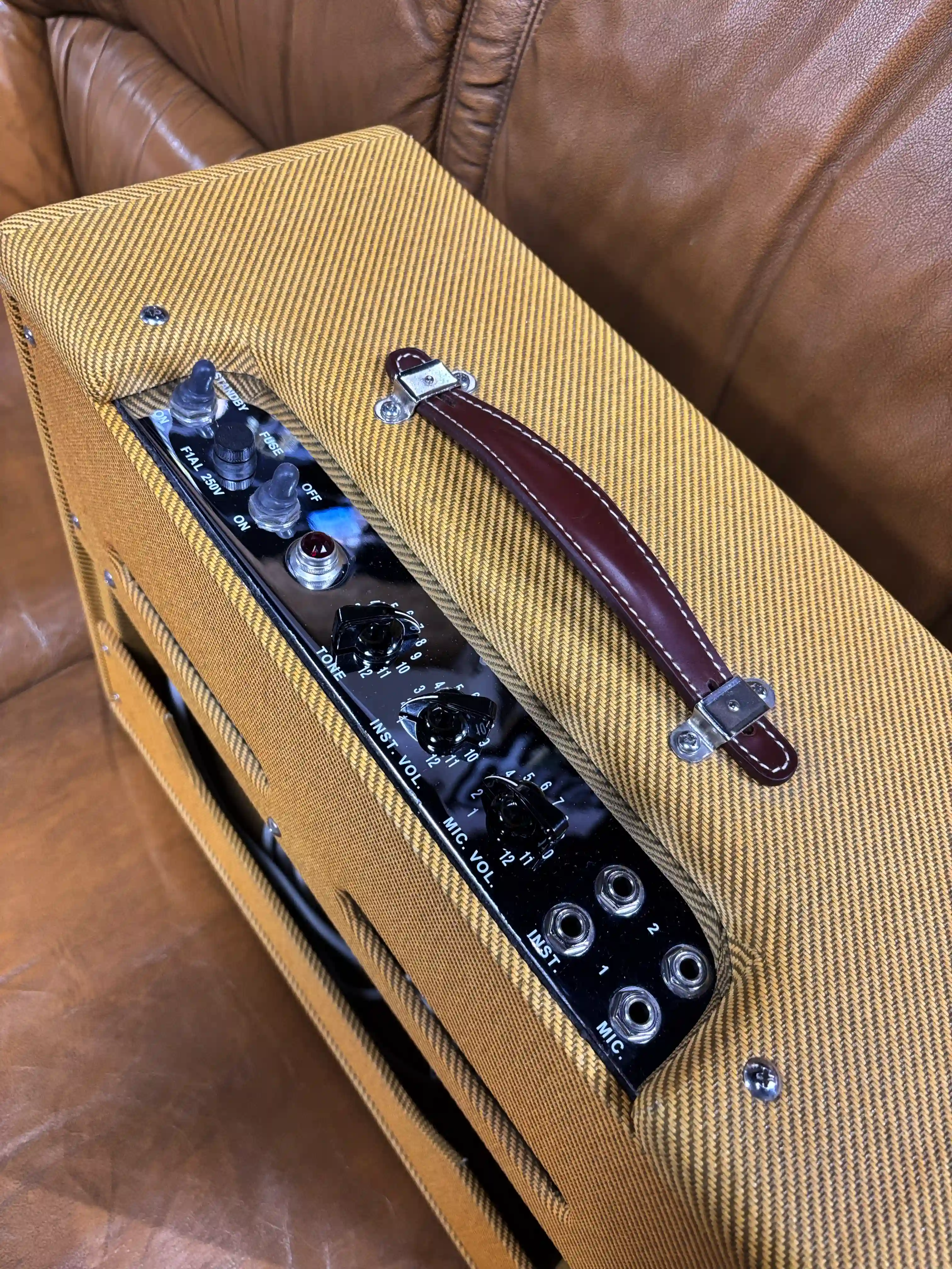 Fender The Edge Amp OCCASION