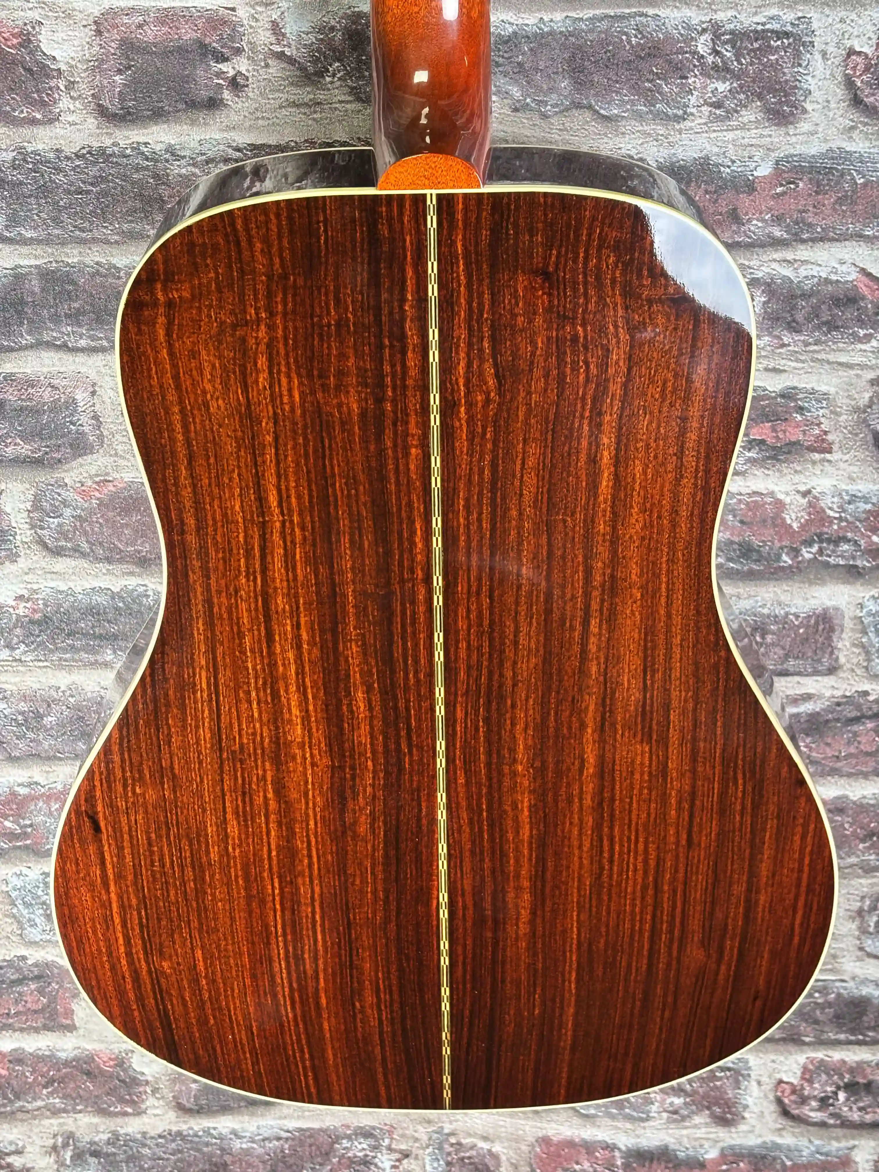 Gibson Songwriter Deluxe 12 cordes OCCASION