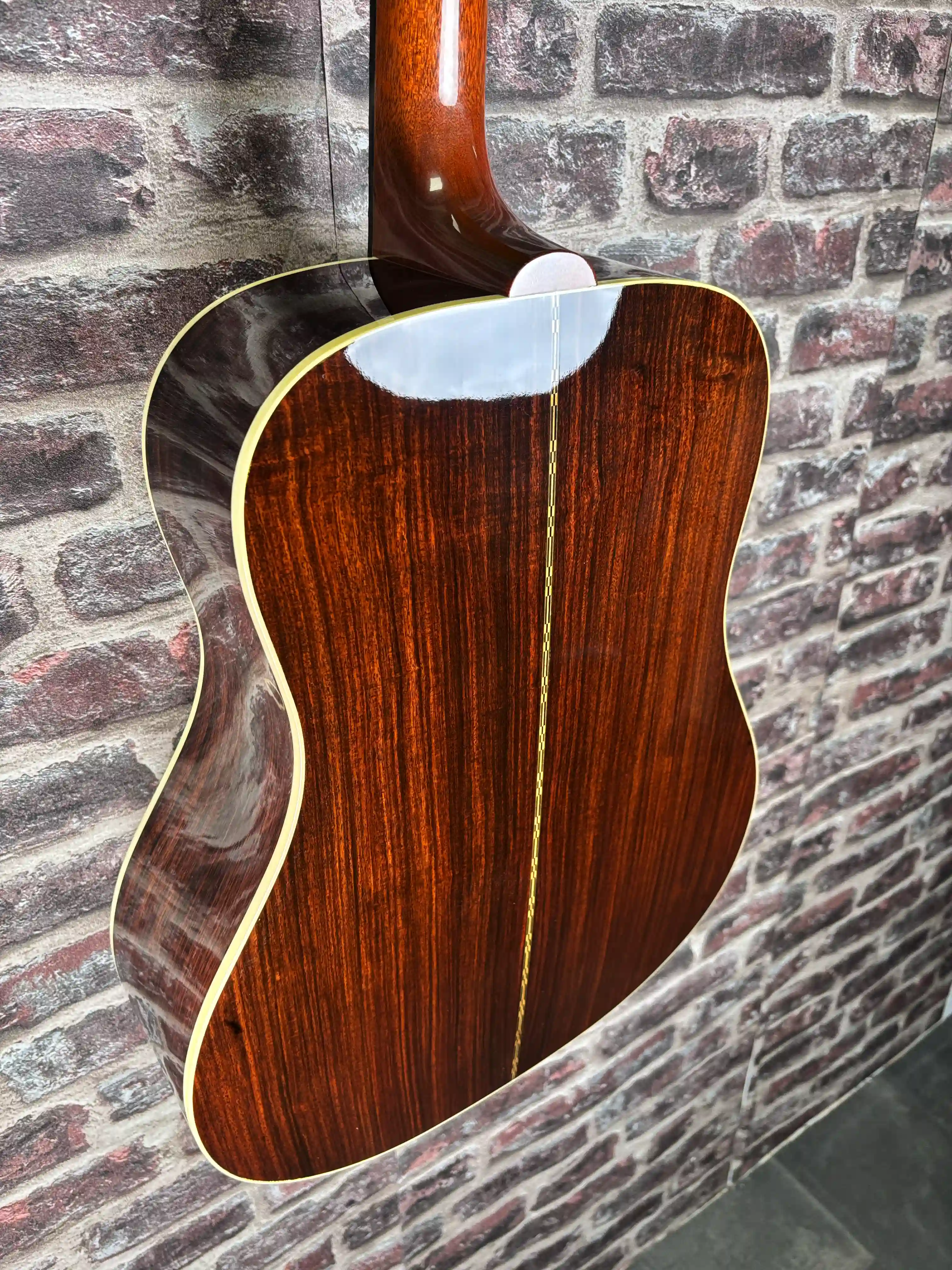 Gibson Songwriter Deluxe 12 cordes OCCASION