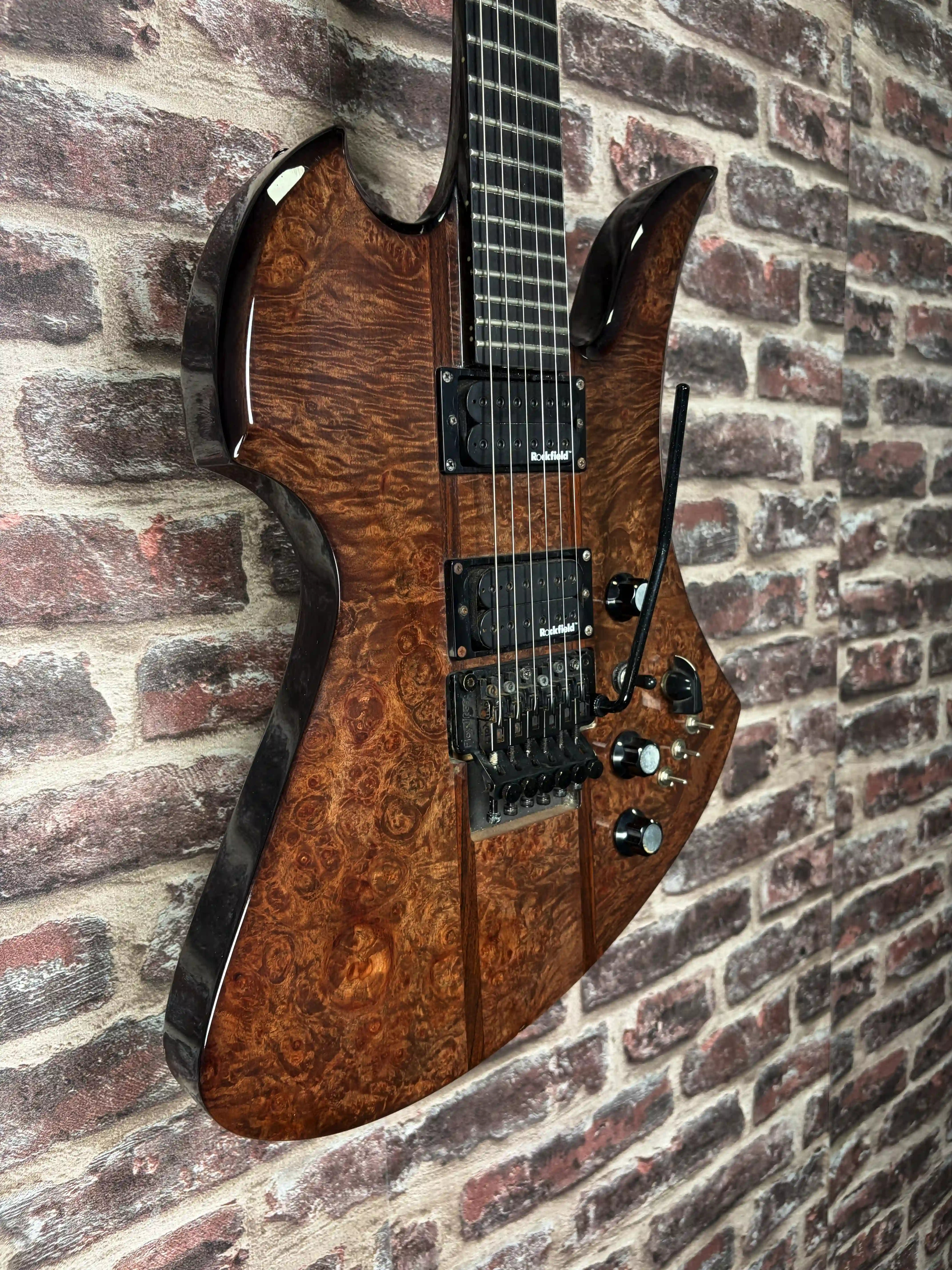BC Rich Mockingbird ST Korea OCCASION