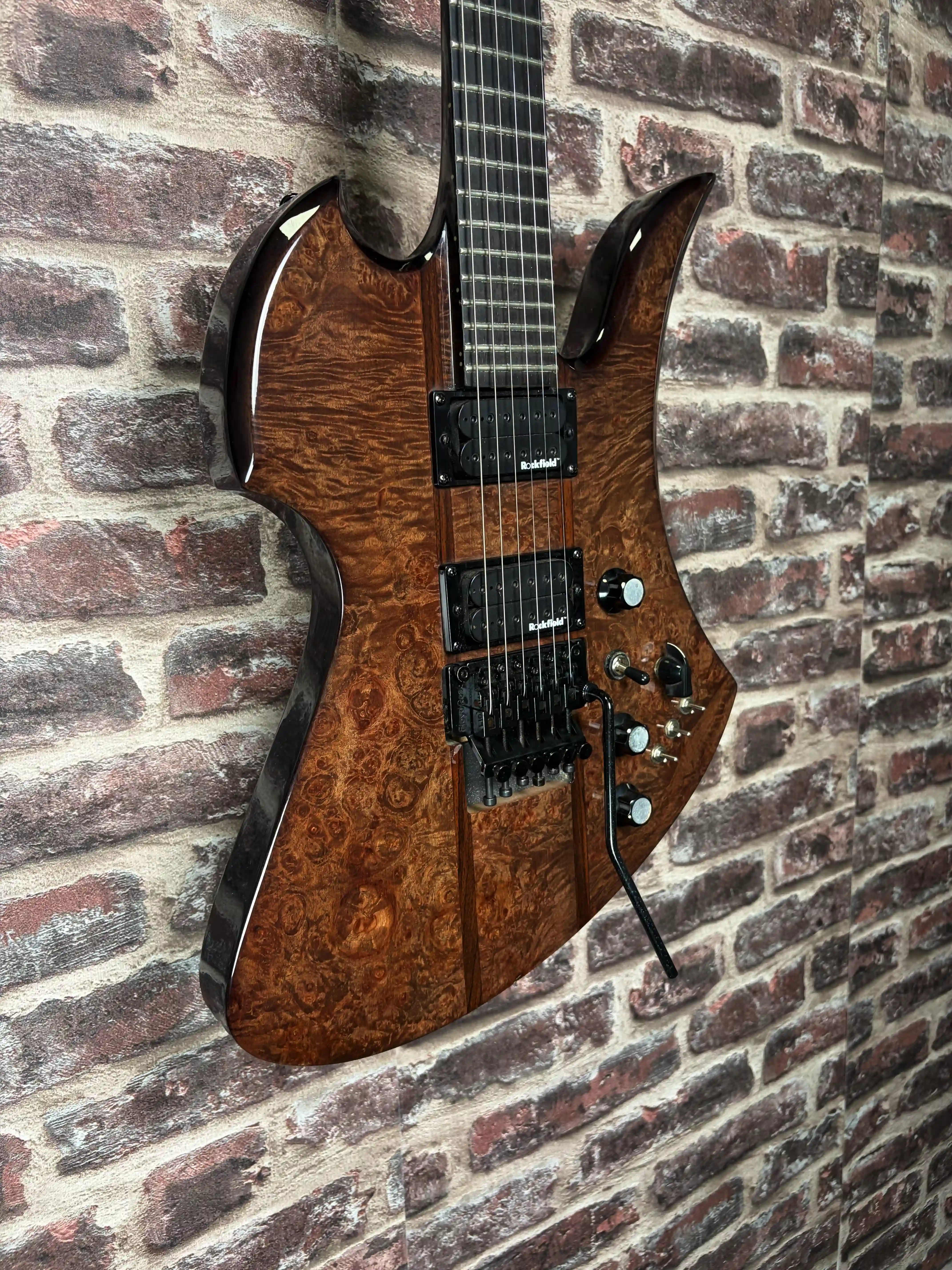 BC Rich Mockingbird ST Korea OCCASION
