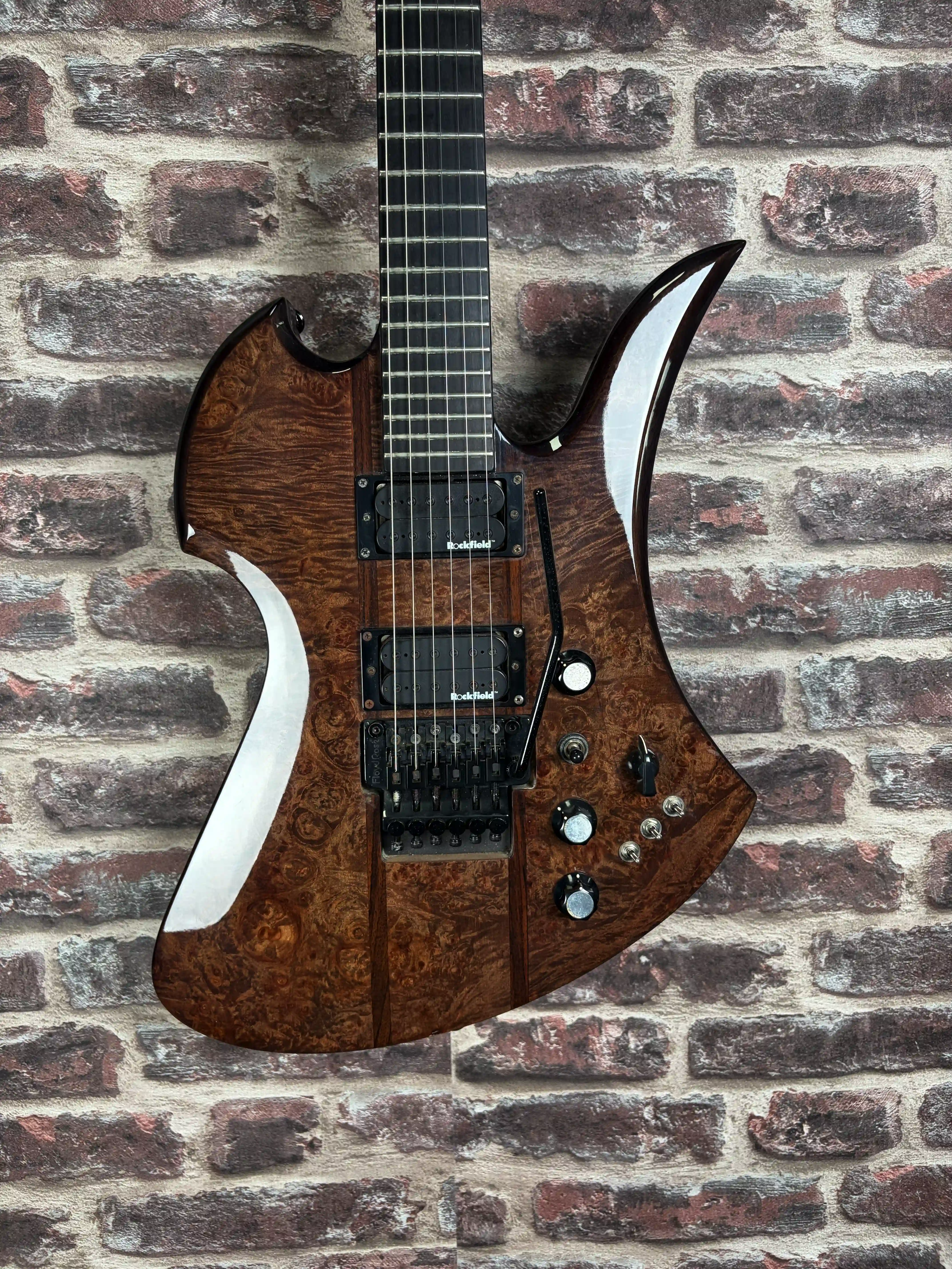 BC Rich Mockingbird ST Korea OCCASION