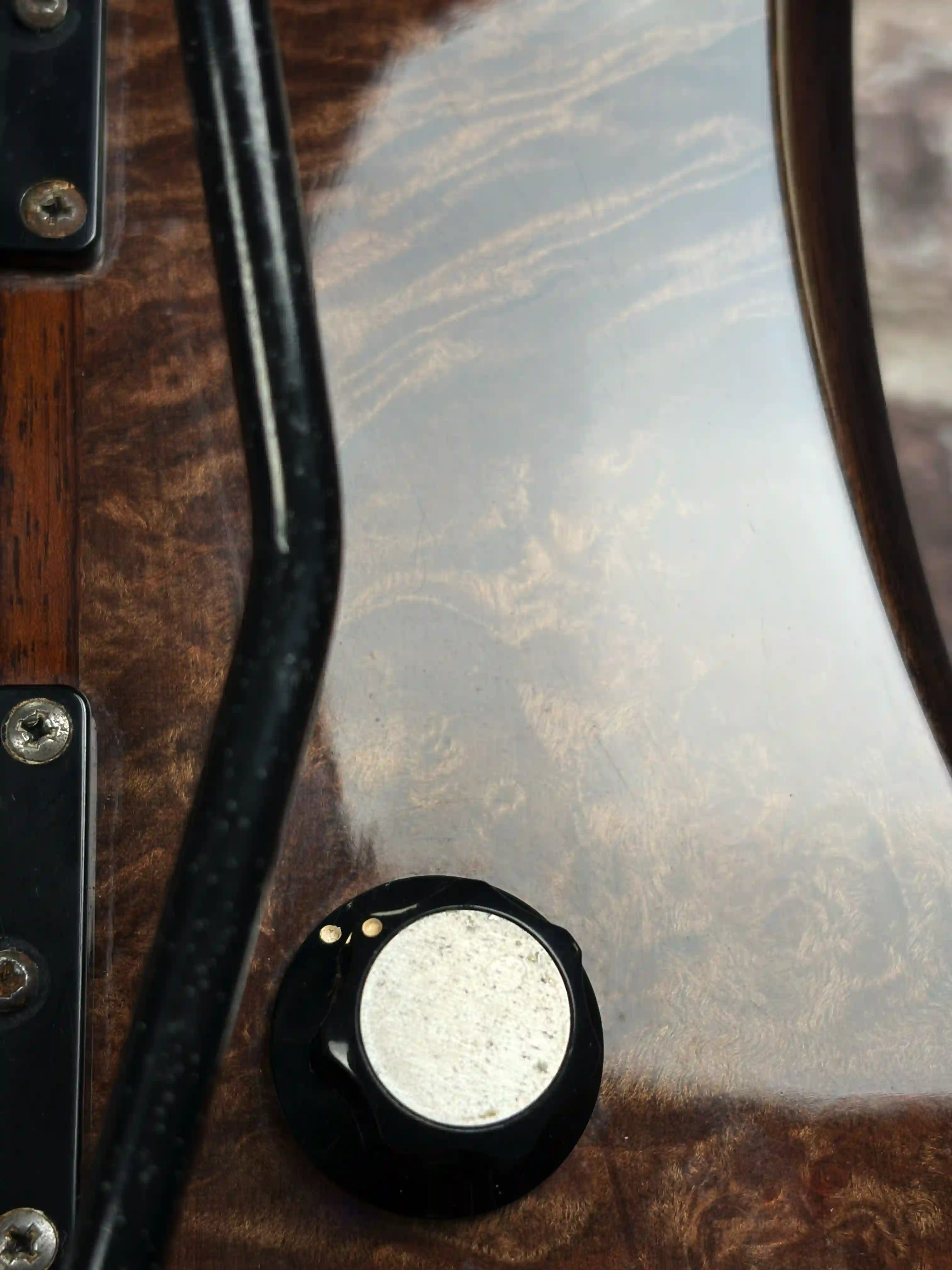 BC Rich Mockingbird ST Korea OCCASION
