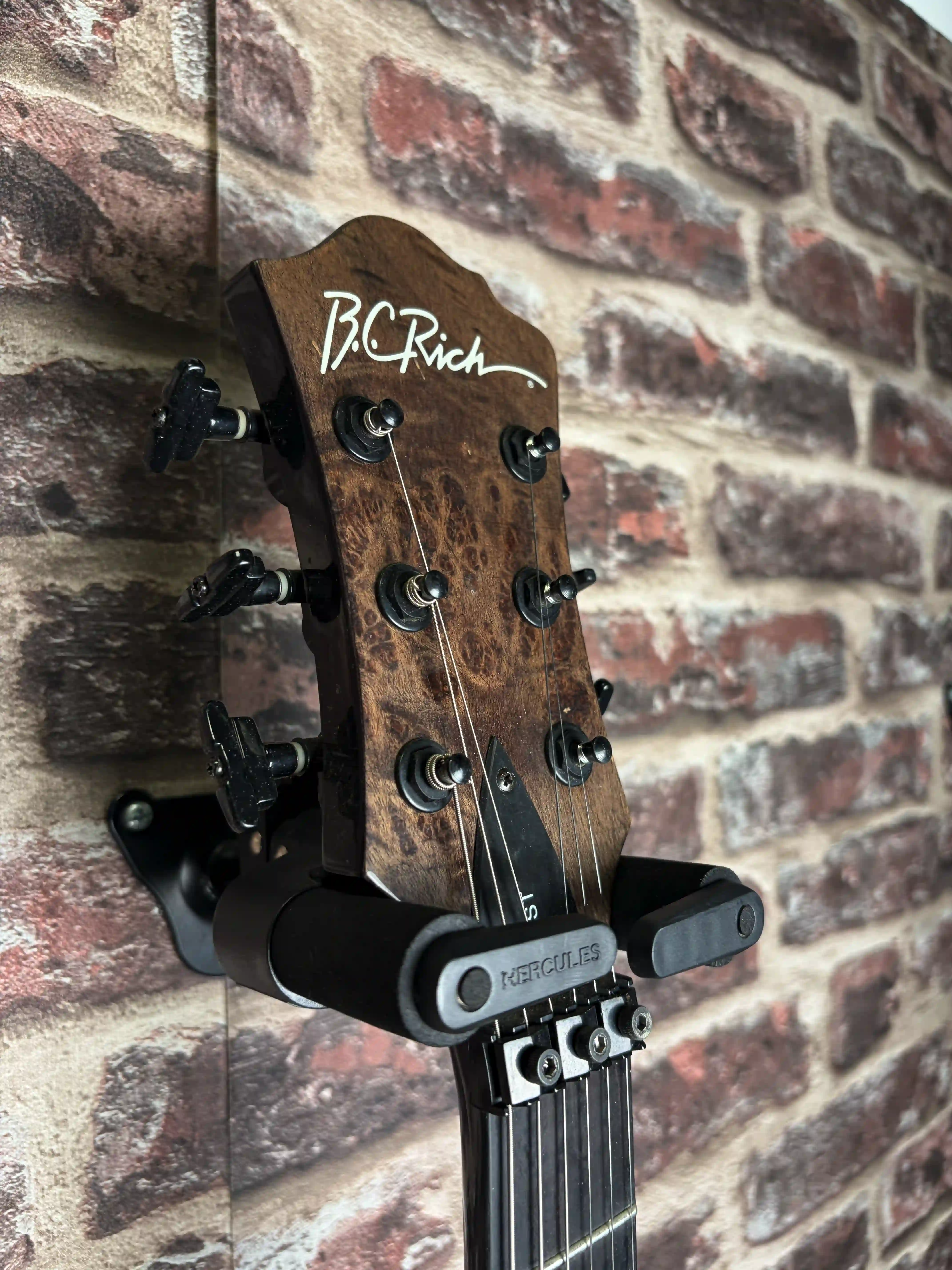 BC Rich Mockingbird ST Korea OCCASION
