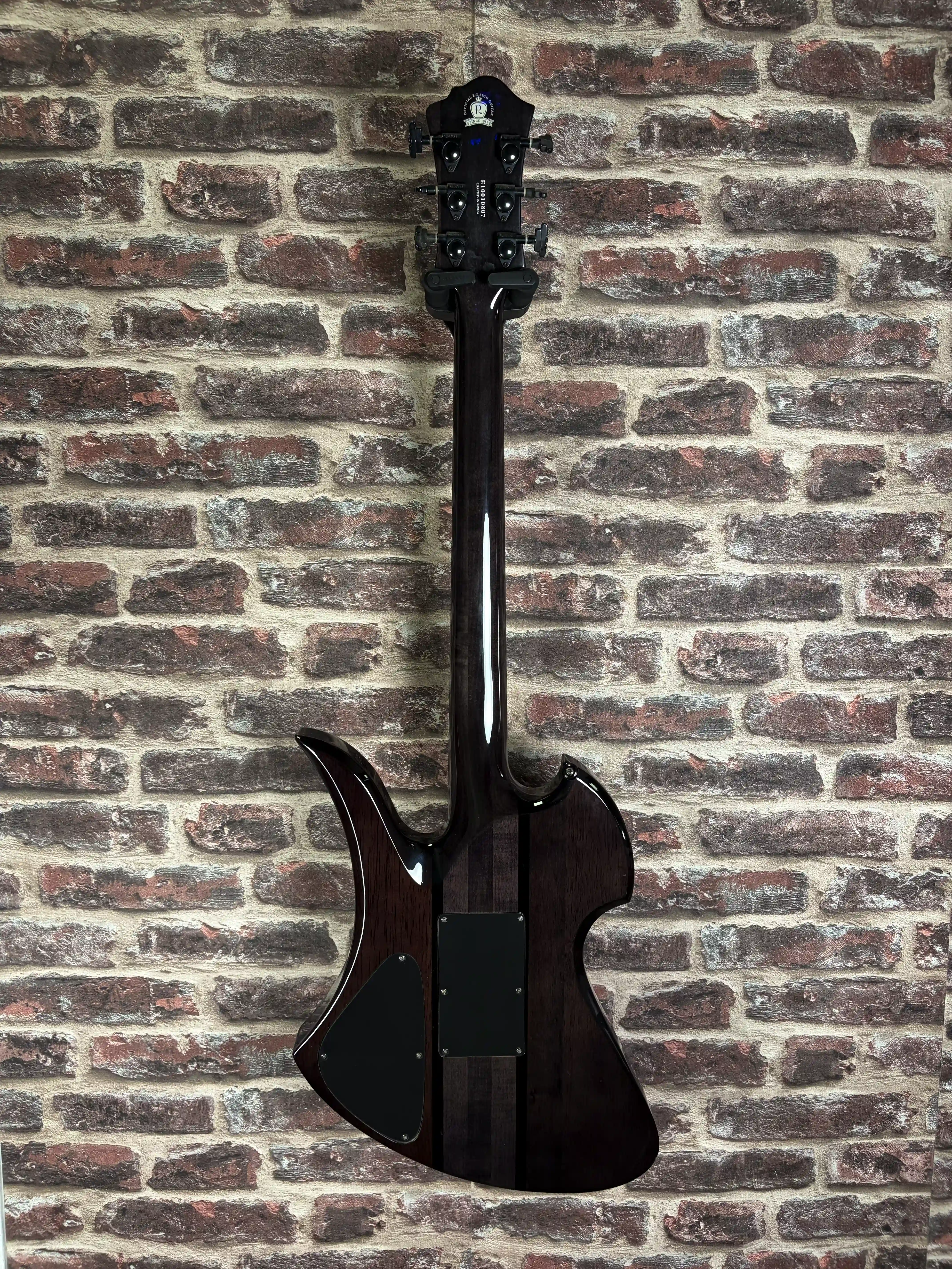 BC Rich Mockingbird ST Korea OCCASION