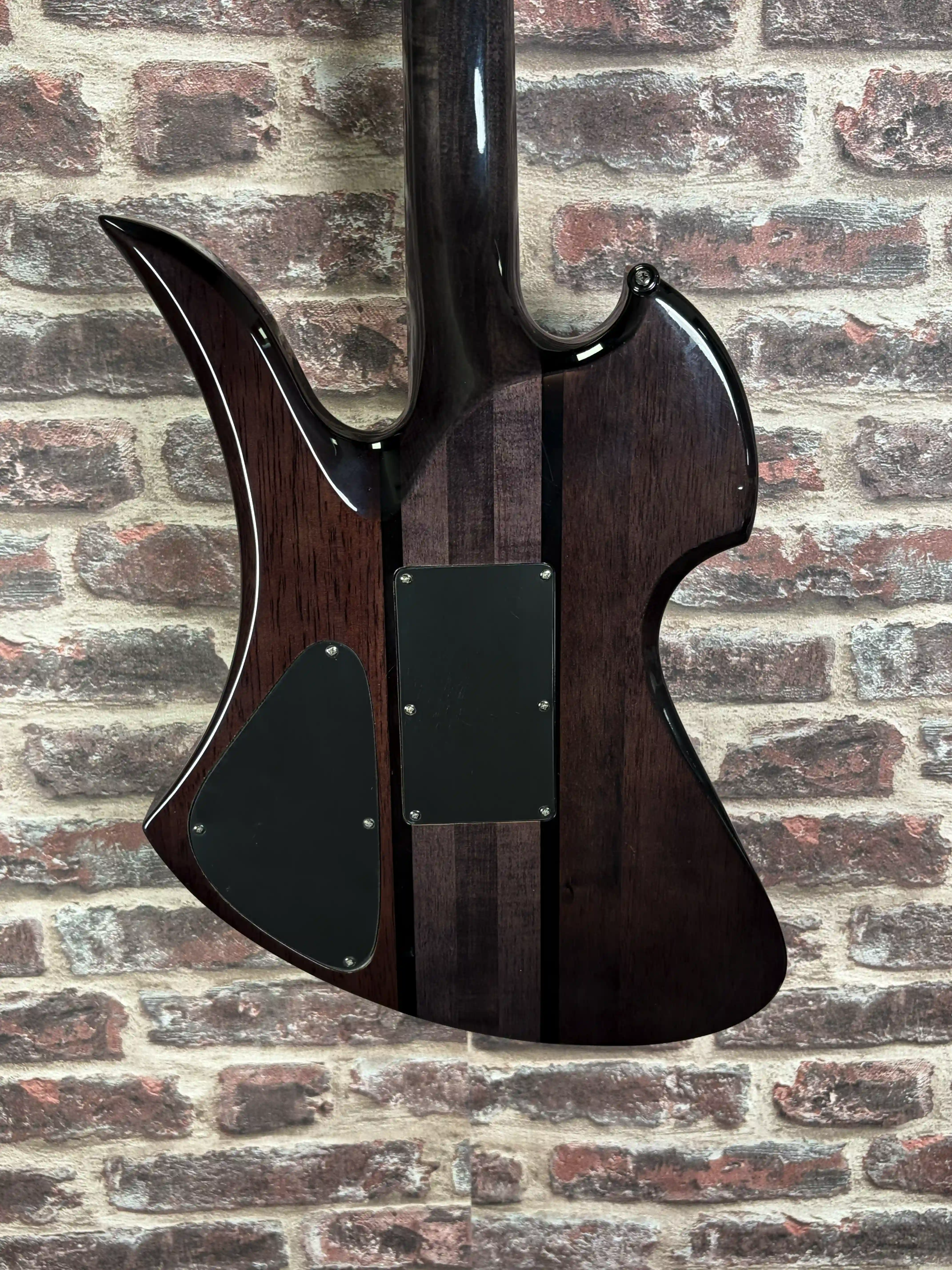 BC Rich Mockingbird ST Korea OCCASION