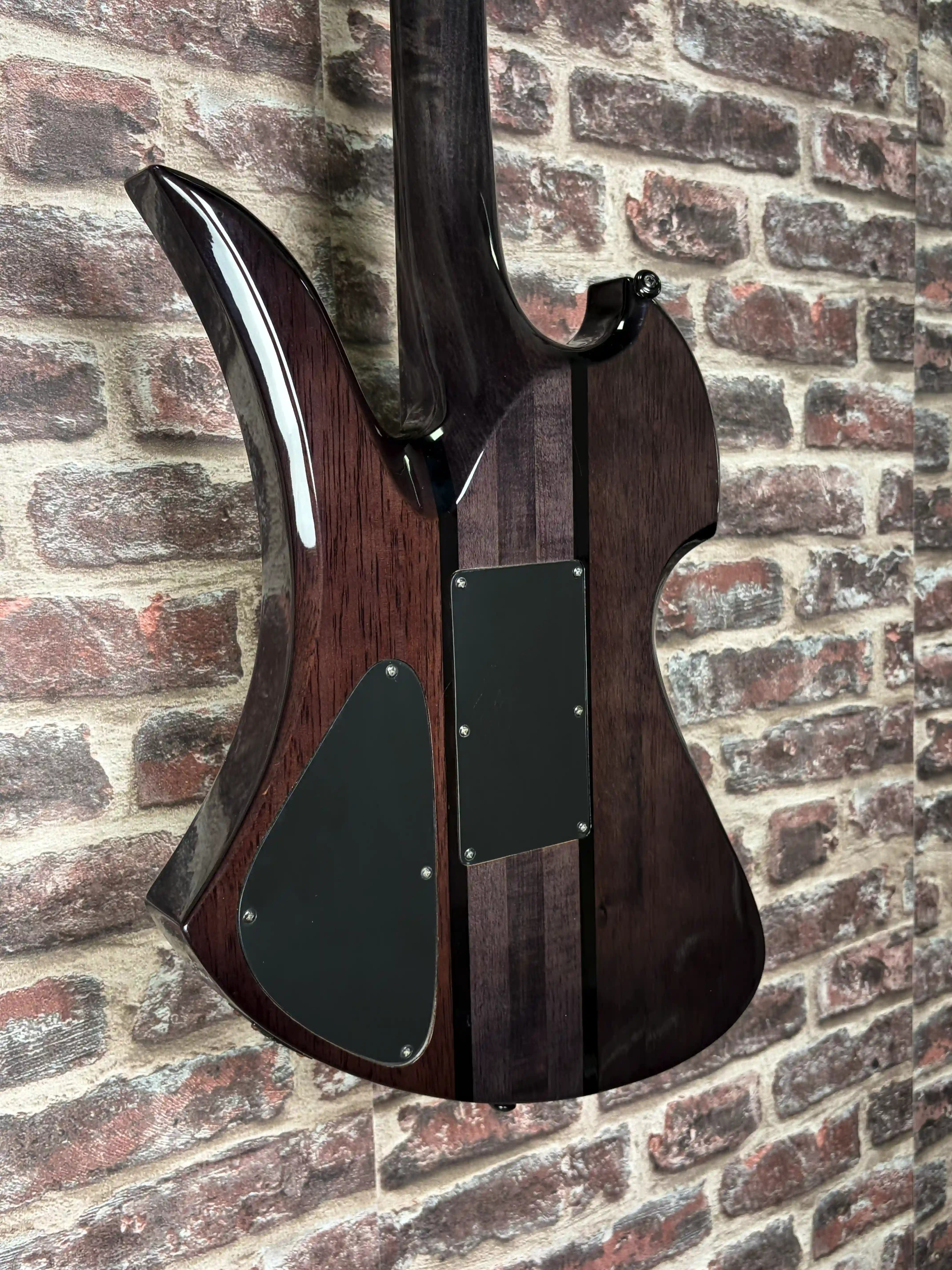 BC Rich Mockingbird ST Korea OCCASION