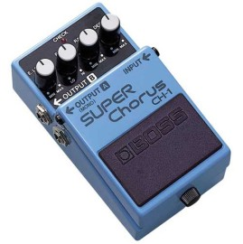 Boss CH‑1 Super Chorus OCCASION