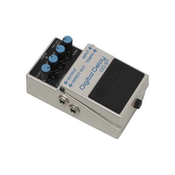 Boss DD‑3T Digital Delay OCCASION
