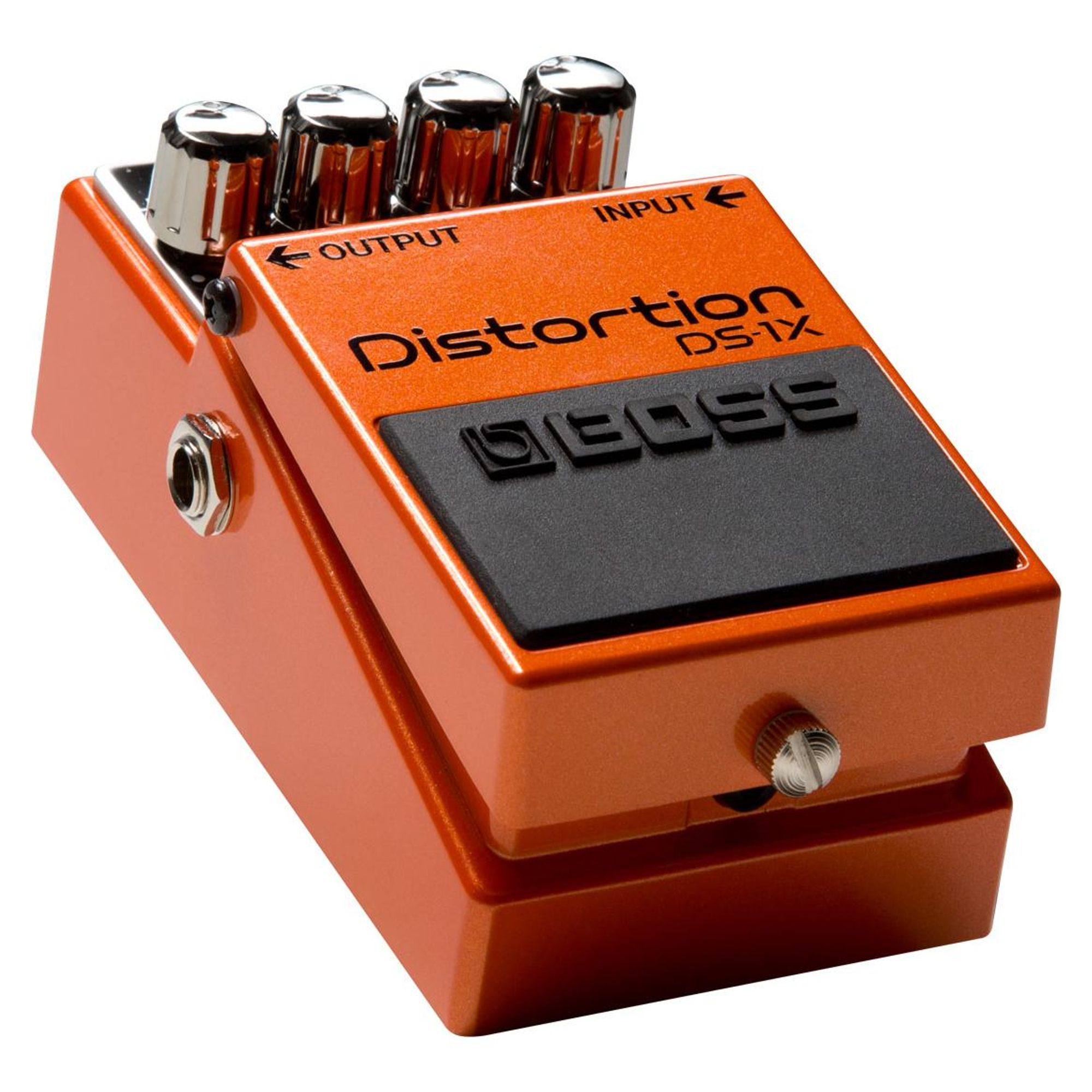Boss DS‑1X Distorsion OCCASION