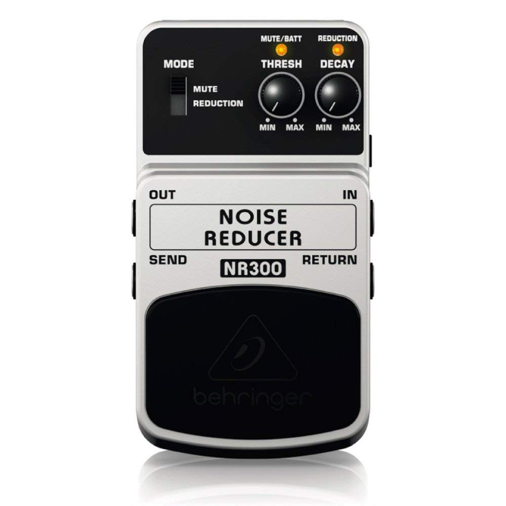 Berhinger NR300 Noise Reducer OCCASION