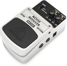 Berhinger NR300 Noise Reducer OCCASION