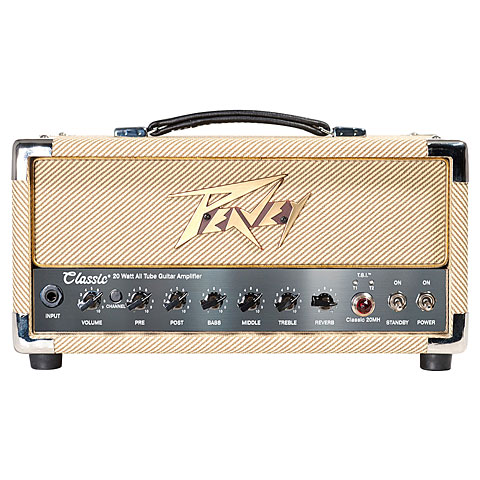 Peavey Classic 20 MH OCCASION