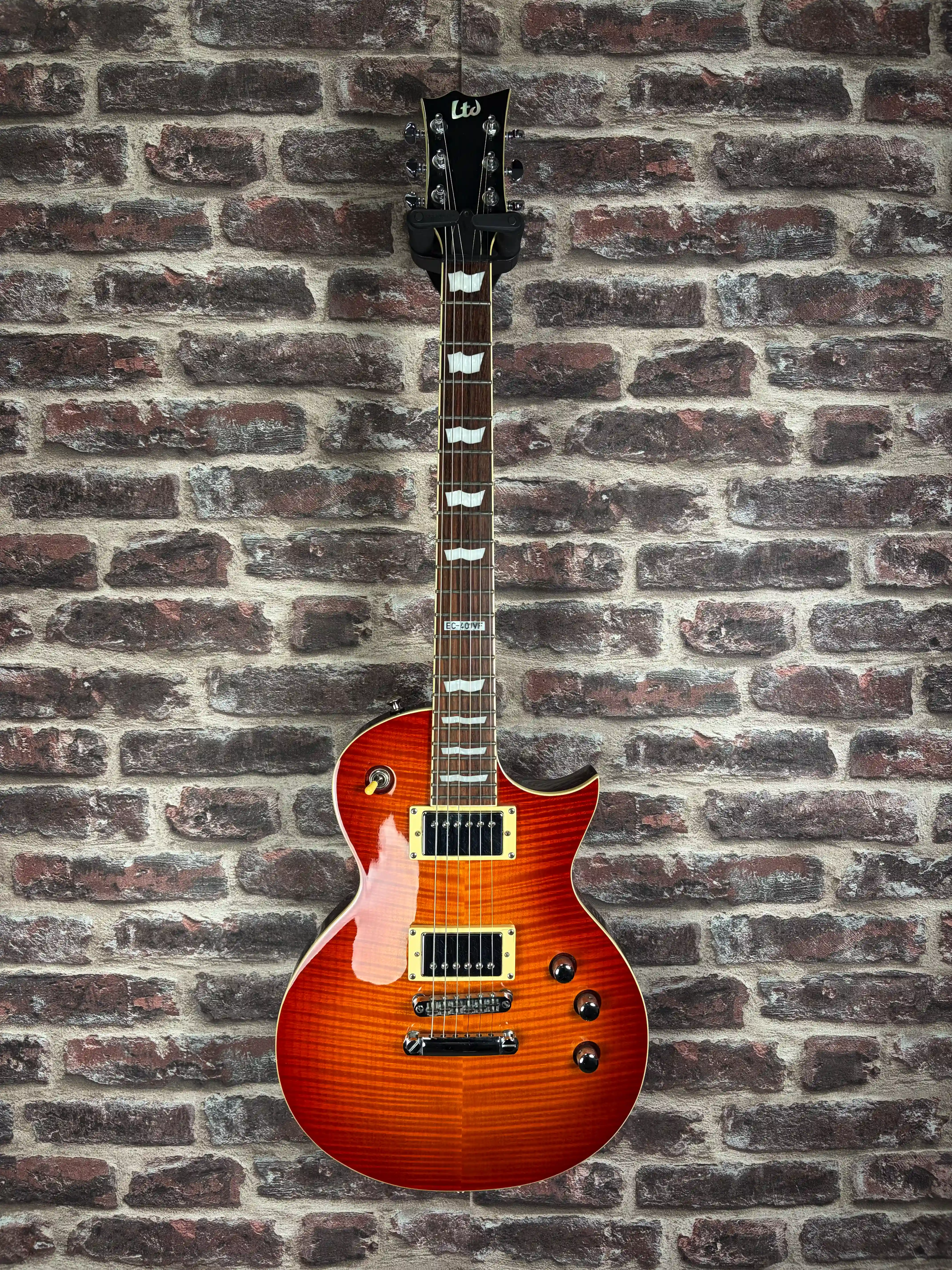 LTD EC‑401 VF OCCASION