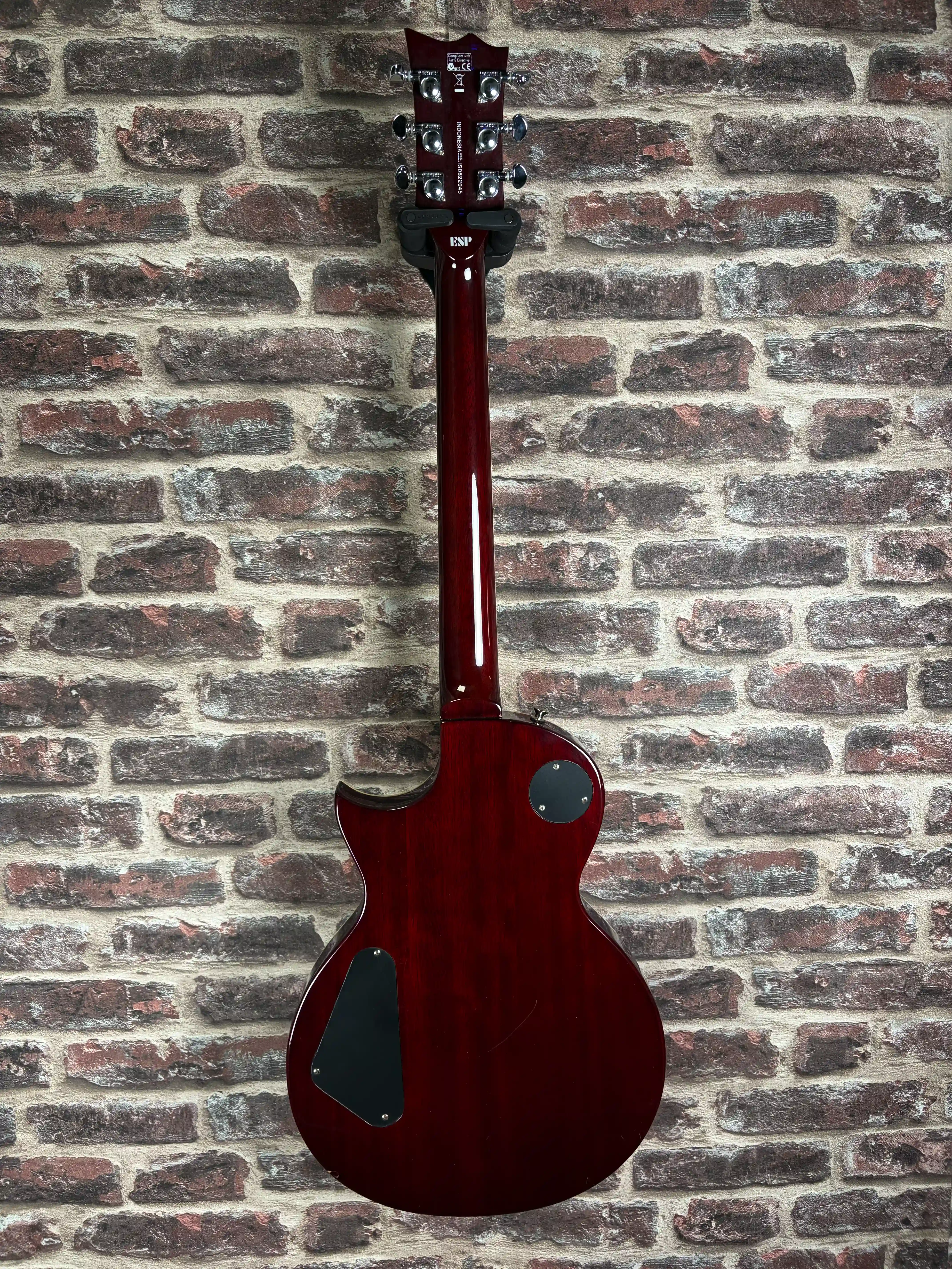 LTD EC‑401 VF OCCASION
