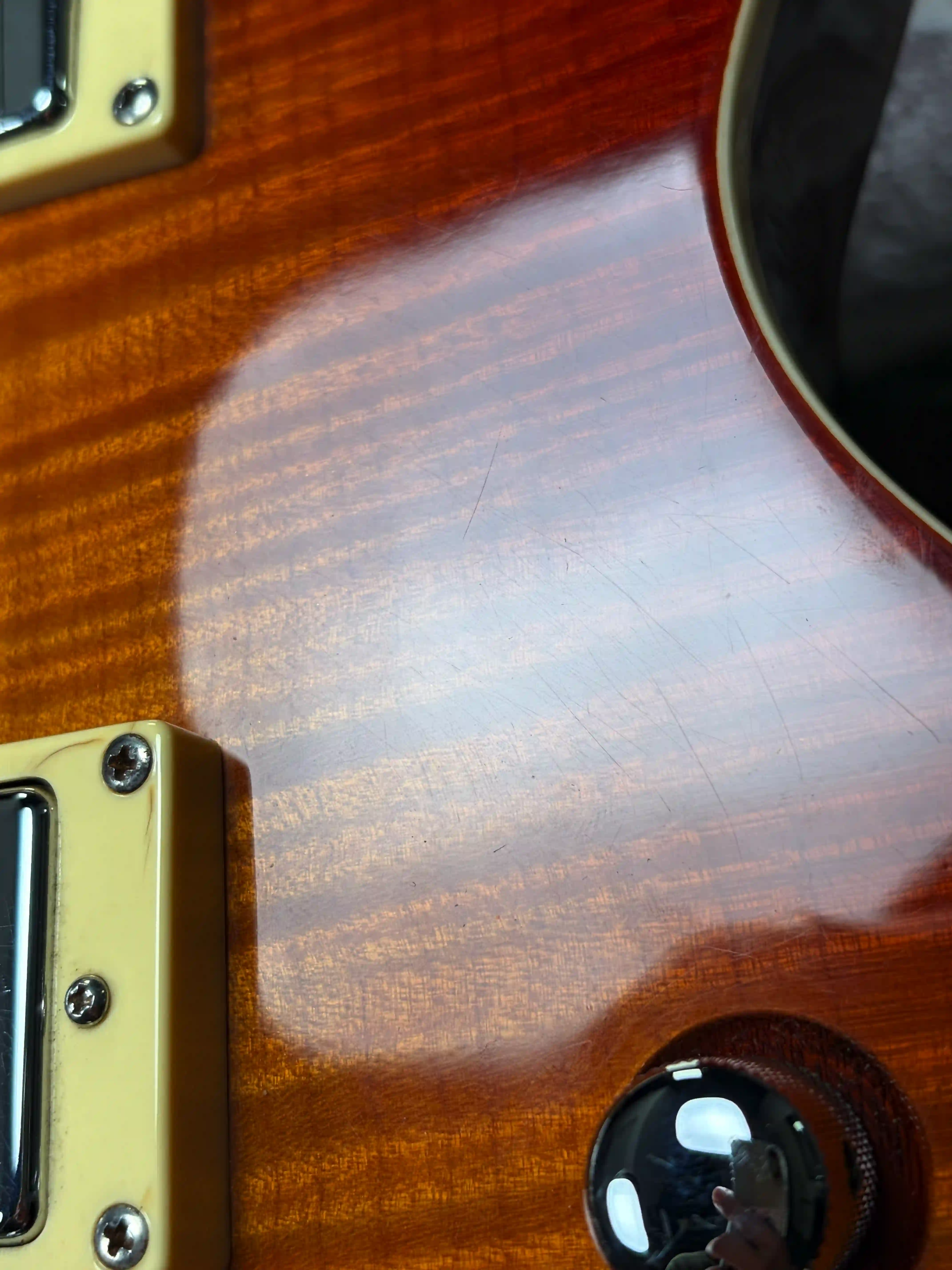 LTD EC‑401 VF OCCASION