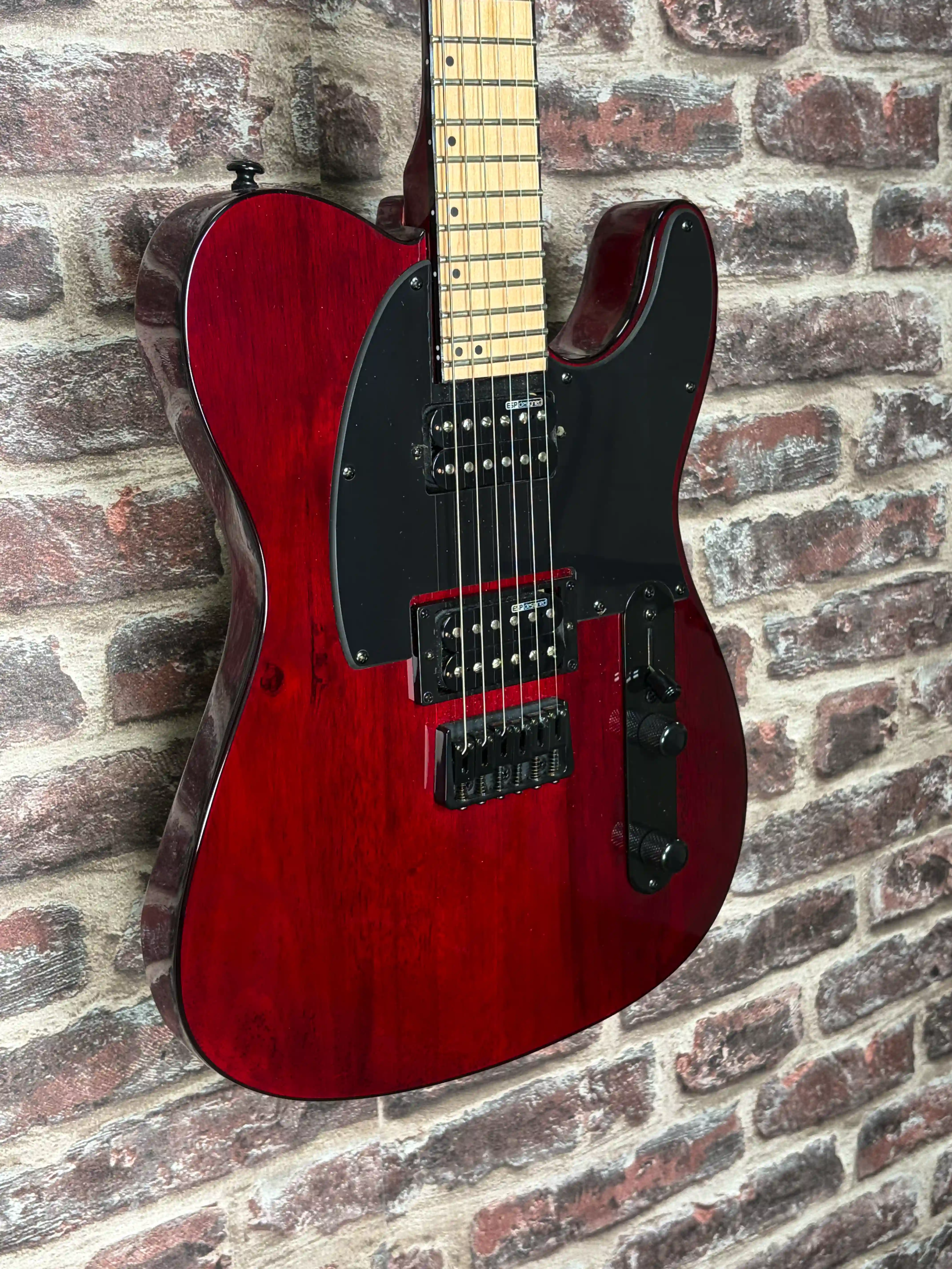 LTD TE‑200 STBC OCCASION
