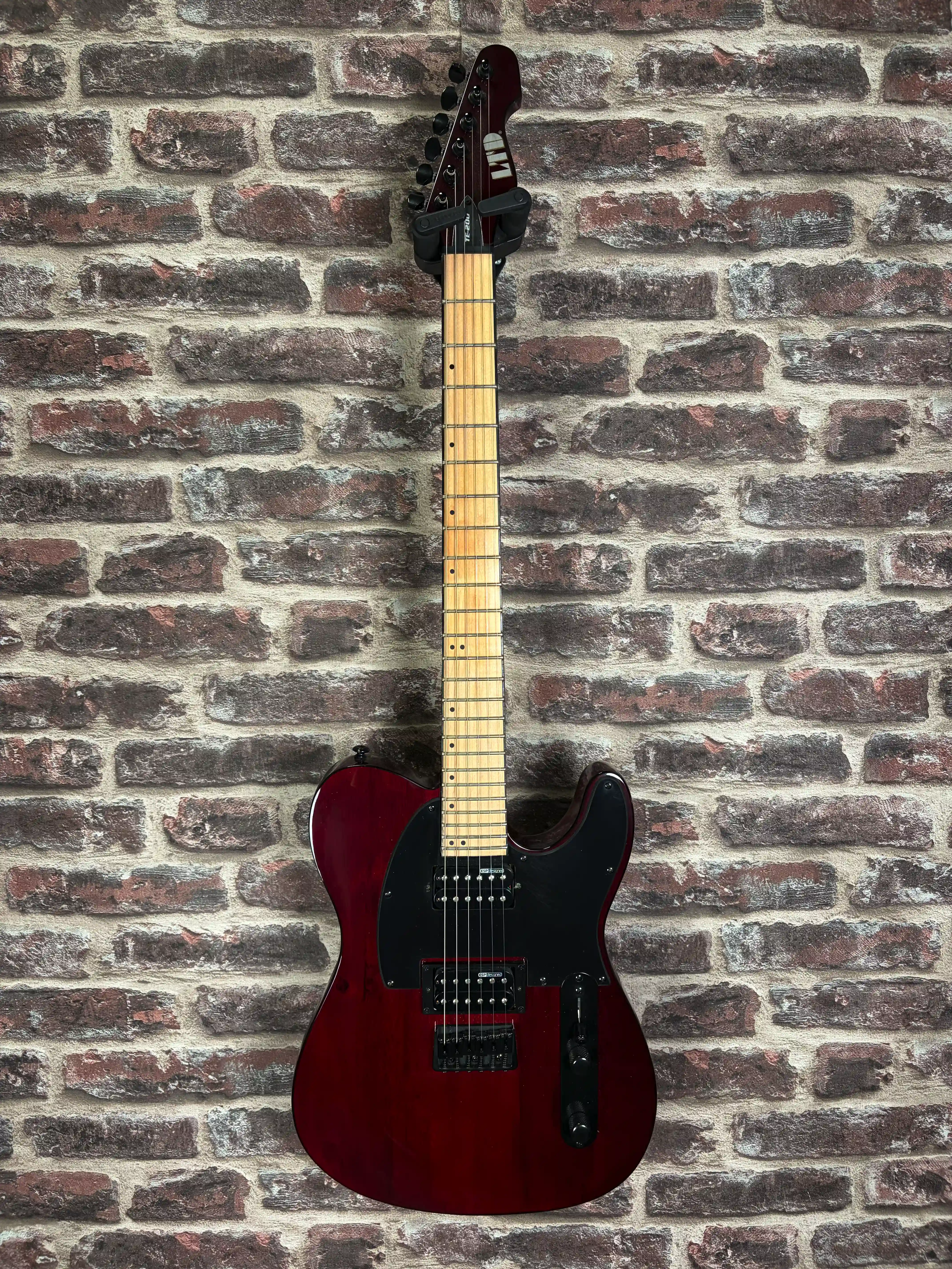 LTD TE‑200 STBC OCCASION