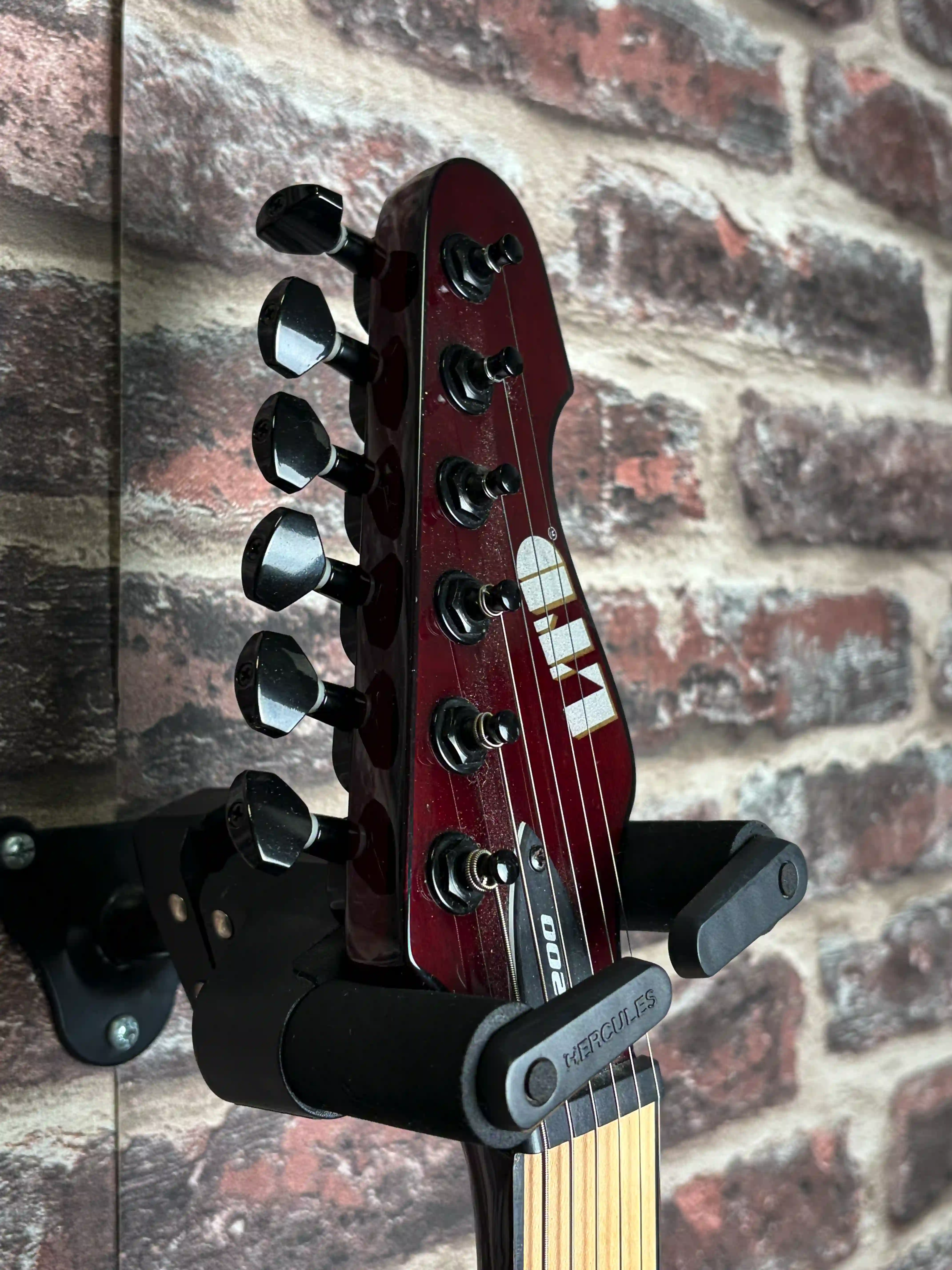 LTD TE‑200 STBC OCCASION