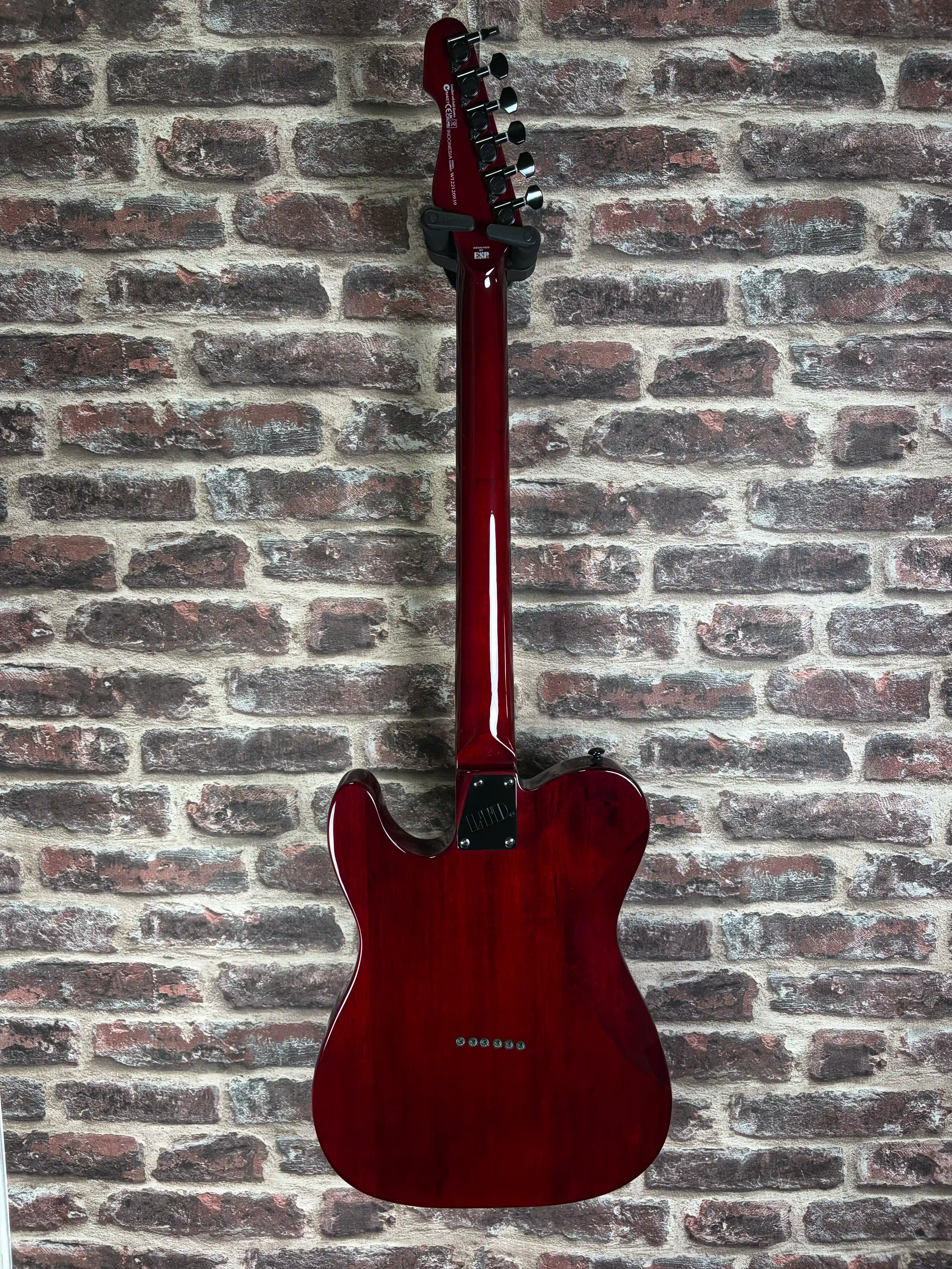 LTD TE‑200 STBC OCCASION