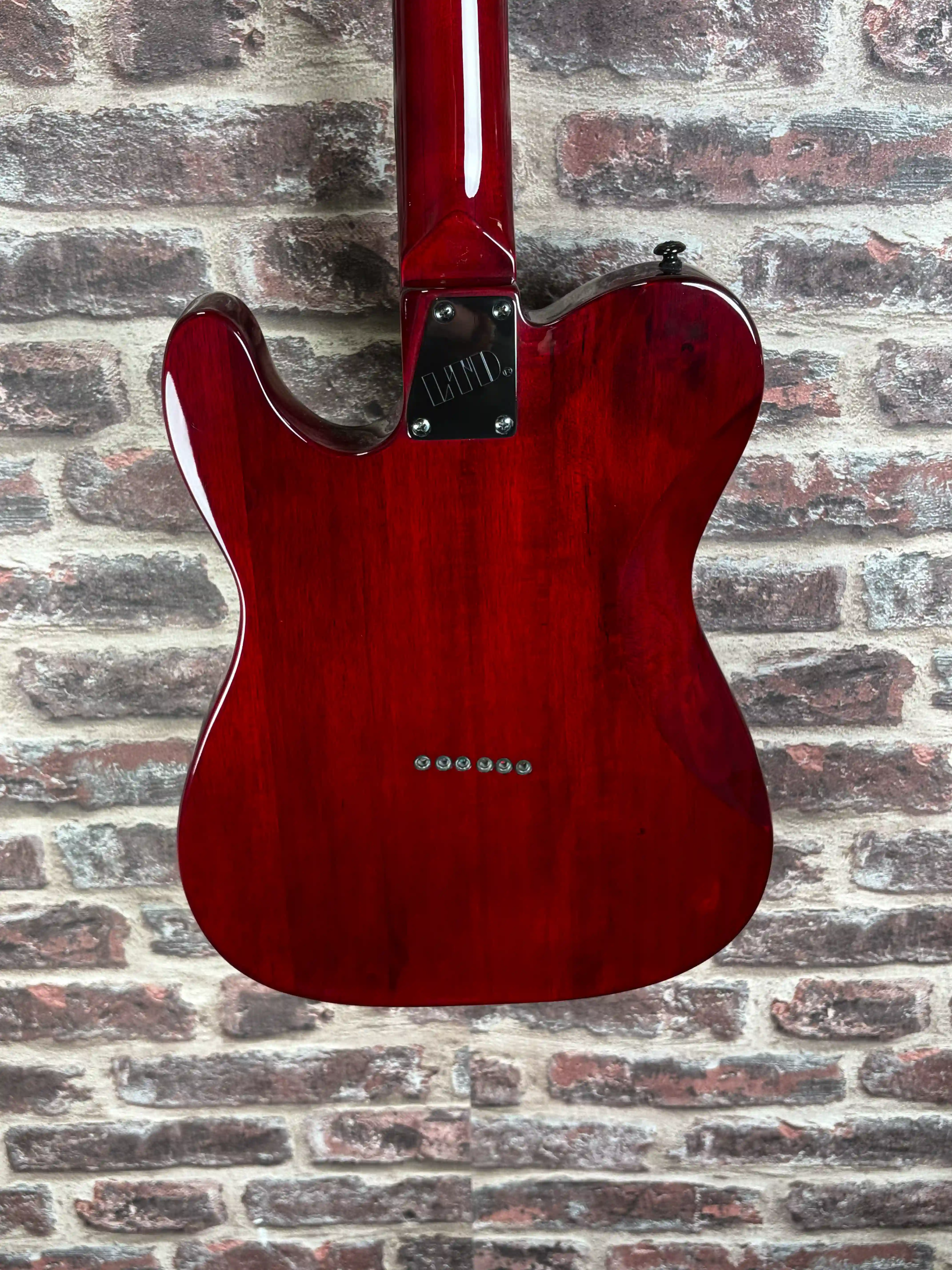 LTD TE‑200 STBC OCCASION
