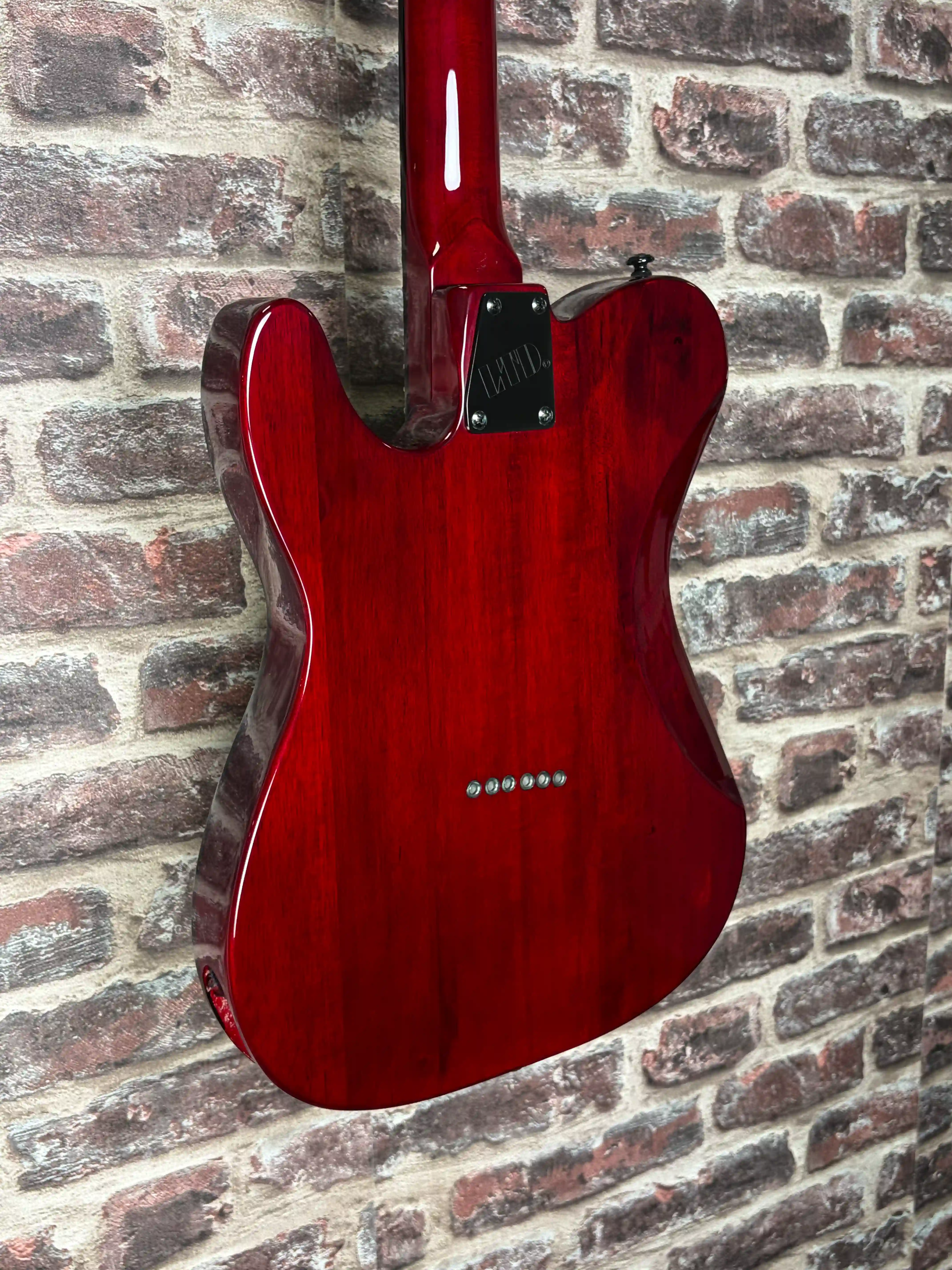 LTD TE‑200 STBC OCCASION